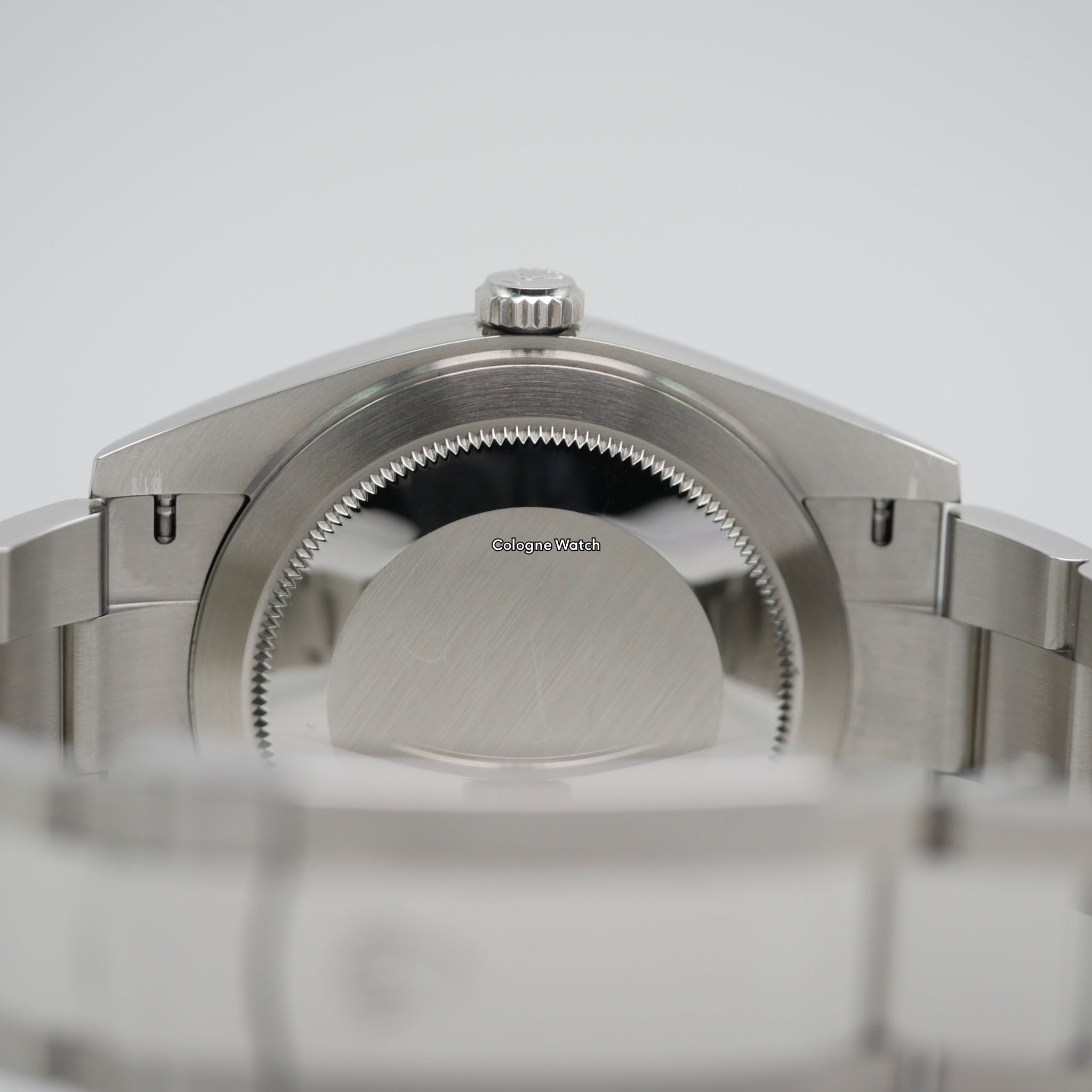 Rolex Datejust 41 Stahl 126334 - 2021