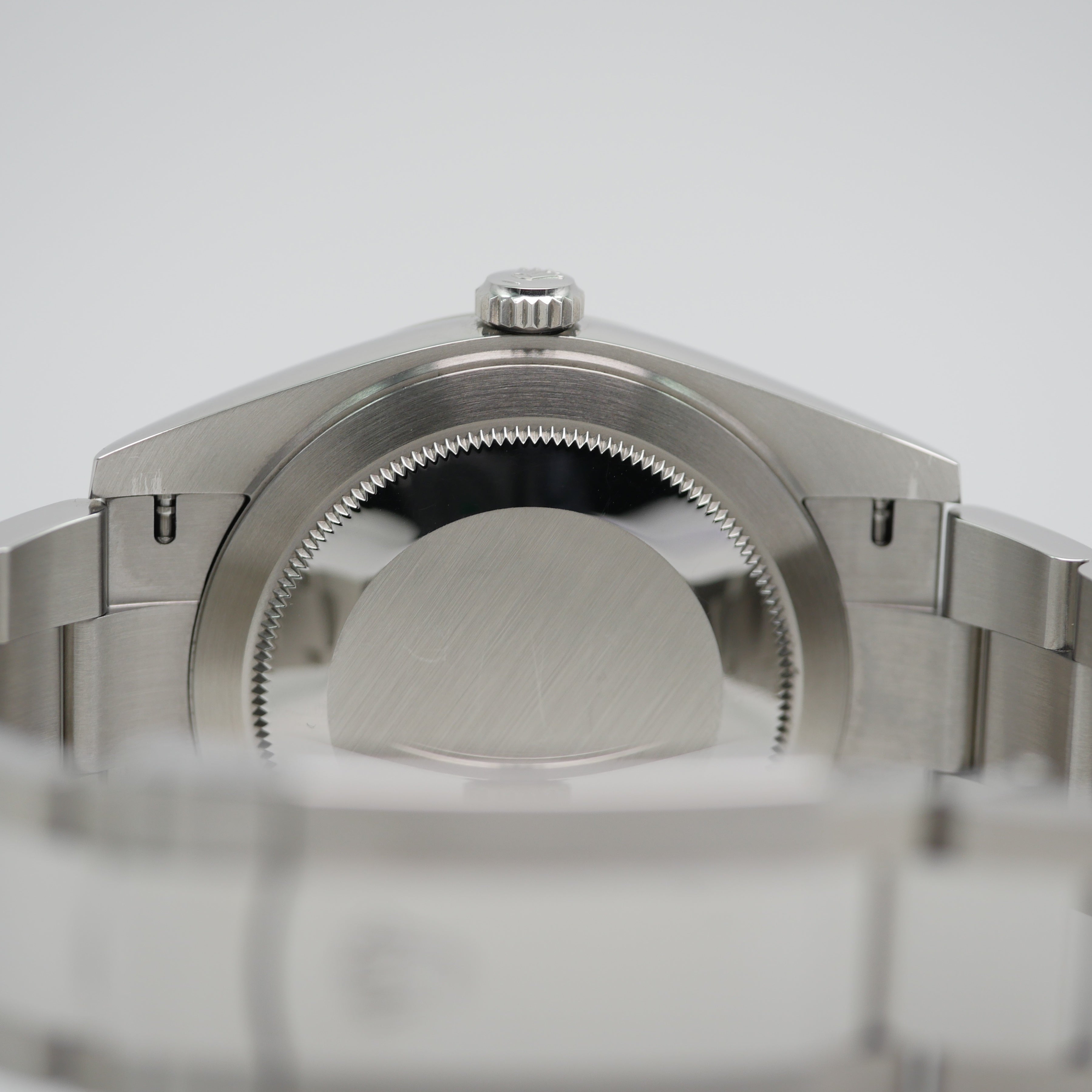 Rolex Datejust 41 Stahl 126334 - 2026