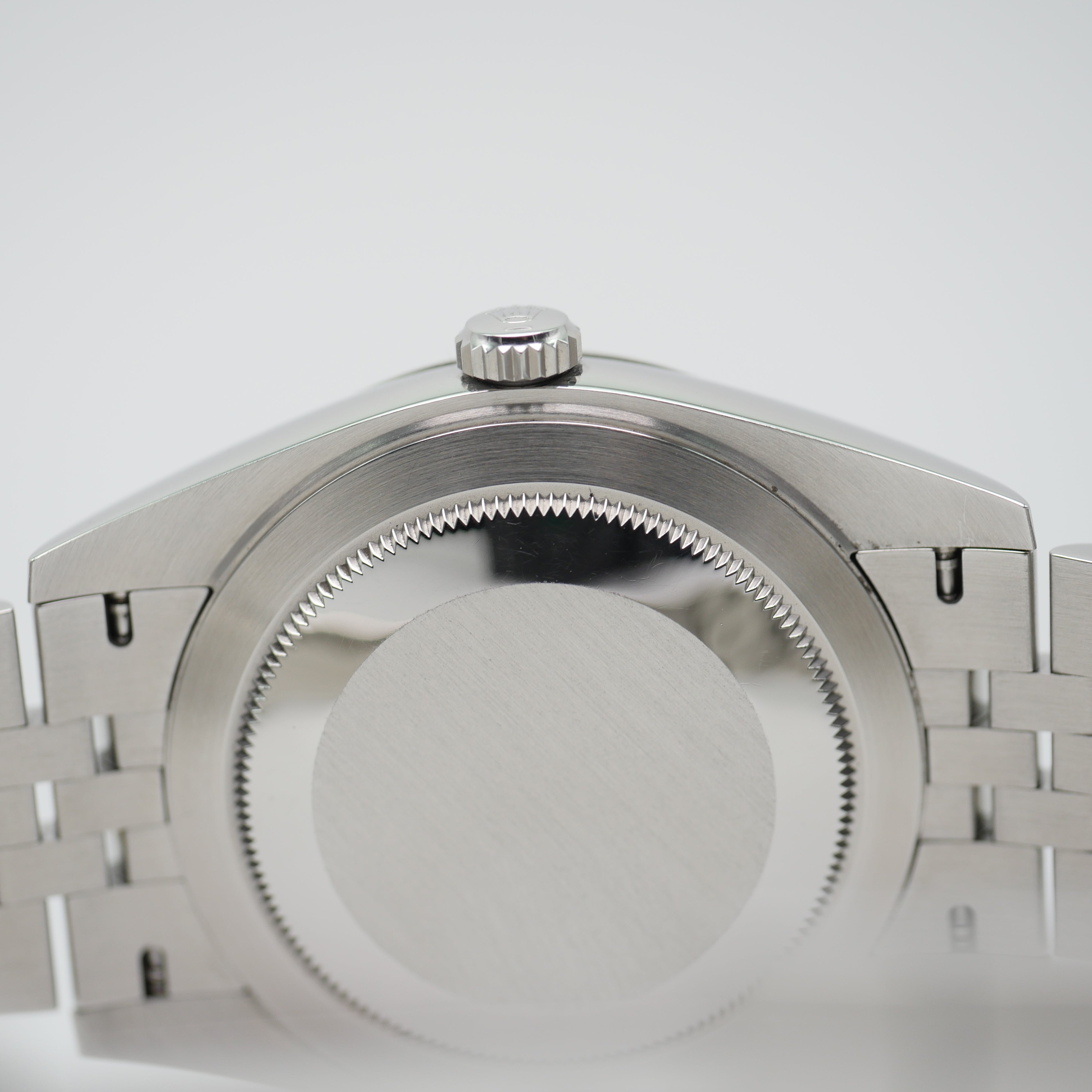 Rolex Datejust 41 Steel 126334 - 2020