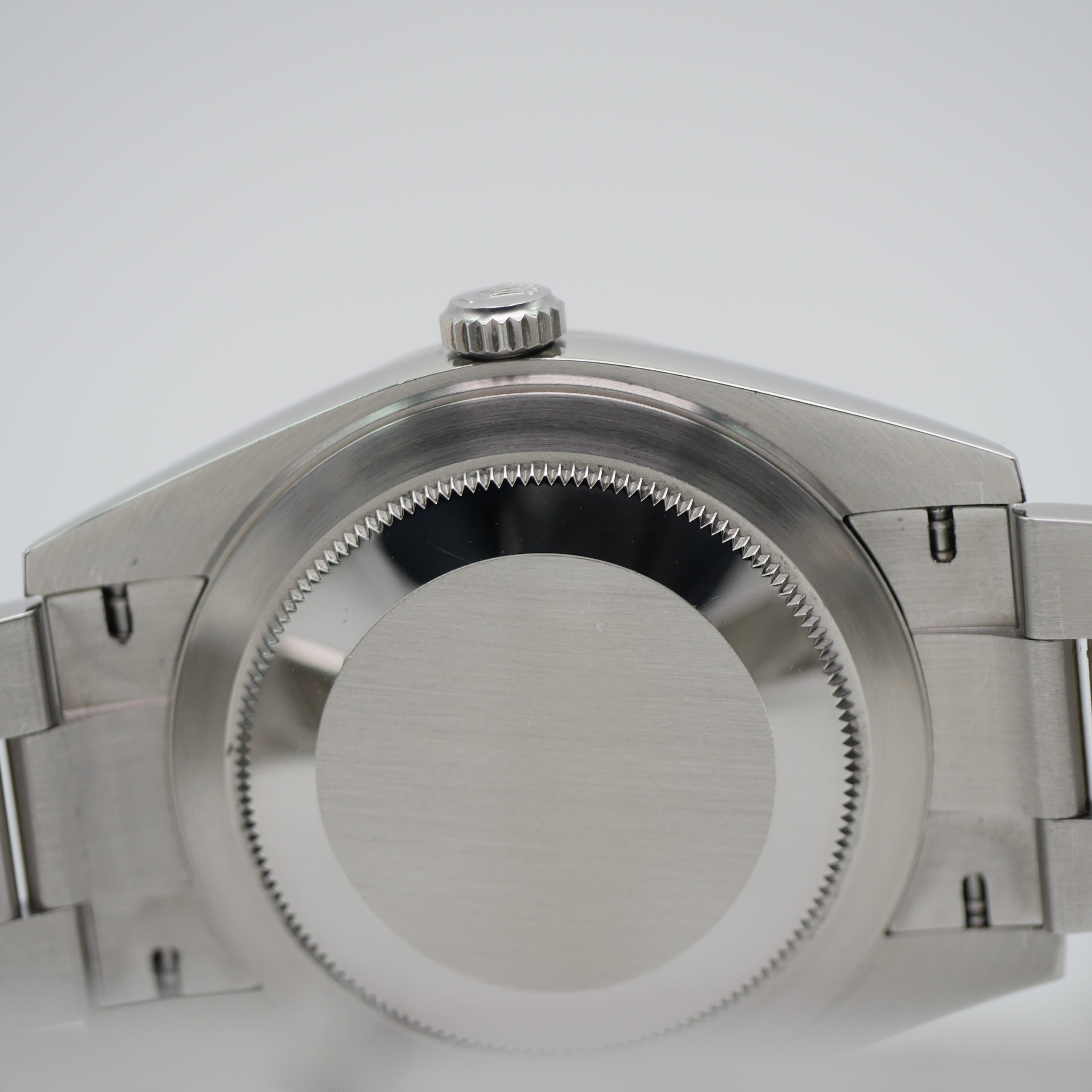 Rolex Datejust 41 Steel 126334 - 2022