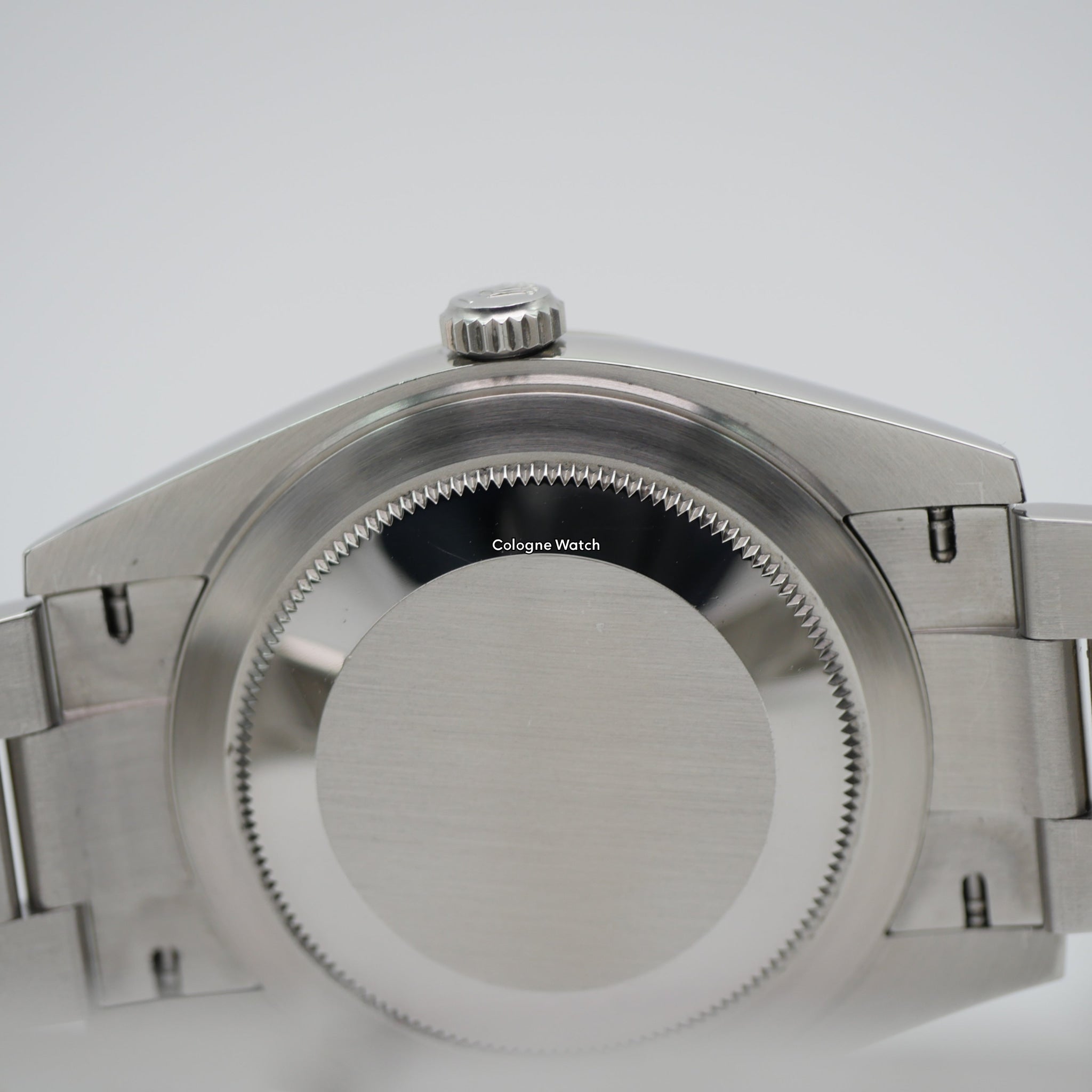 Rolex Datejust 41 Stahl 126334 - 2022 (Kopie)