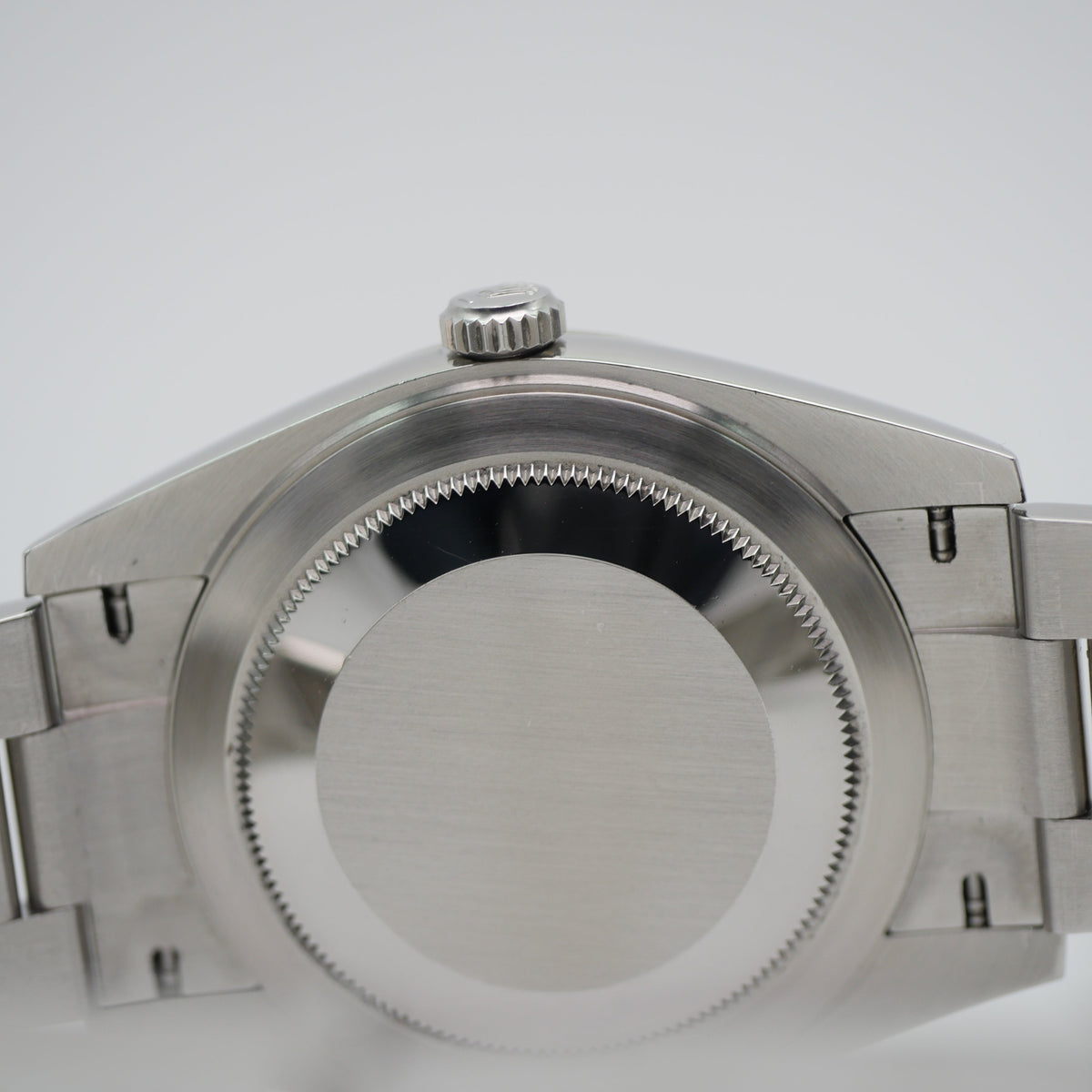 Rolex Datejust 41 Stahl 126334 - 2022