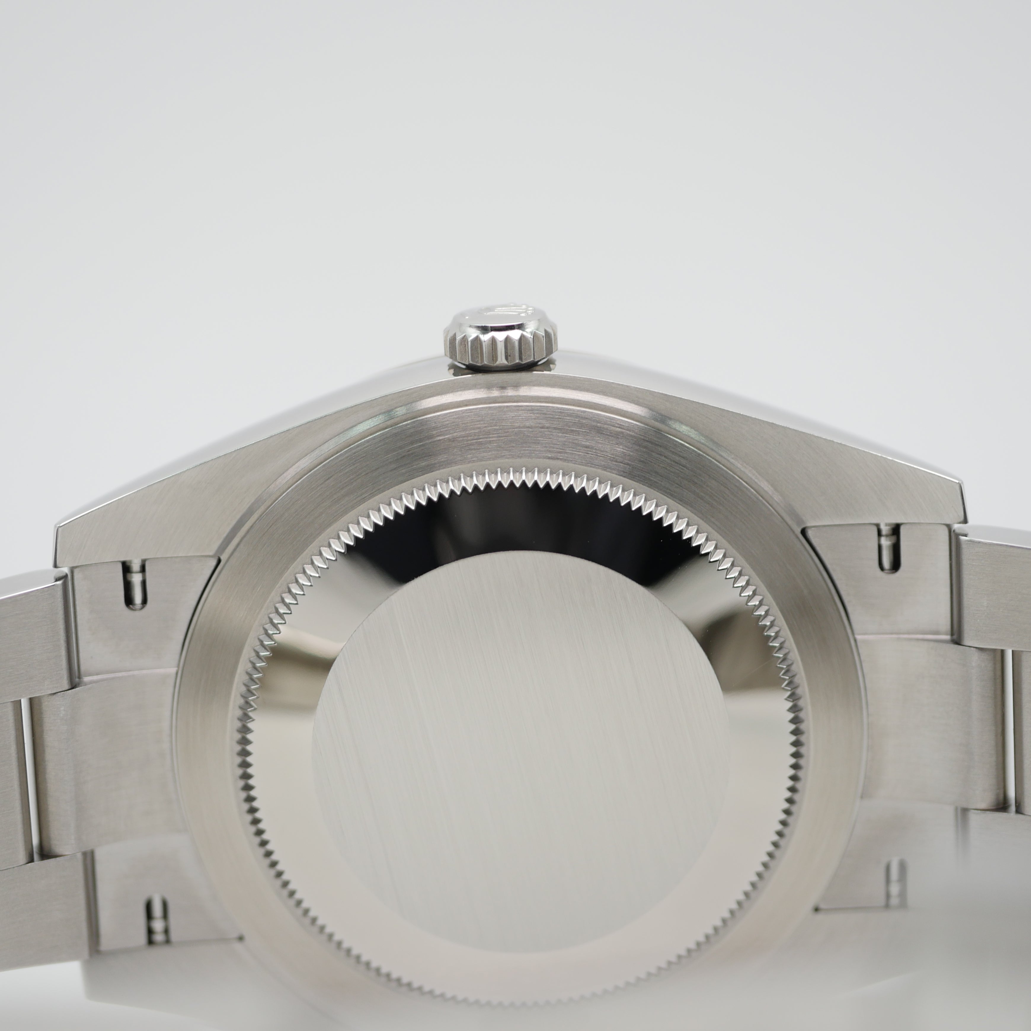 Rolex Datejust 41 Steel 126334 - 2025