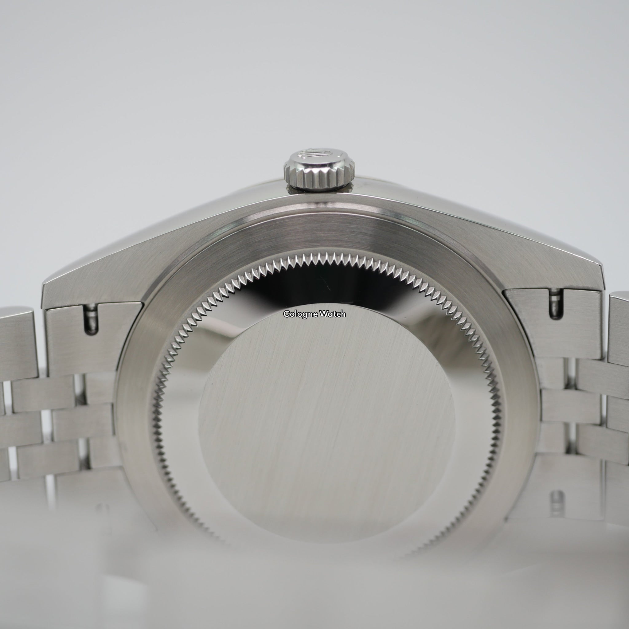 Rolex Datejust 41 Stahl 126334 - 2023