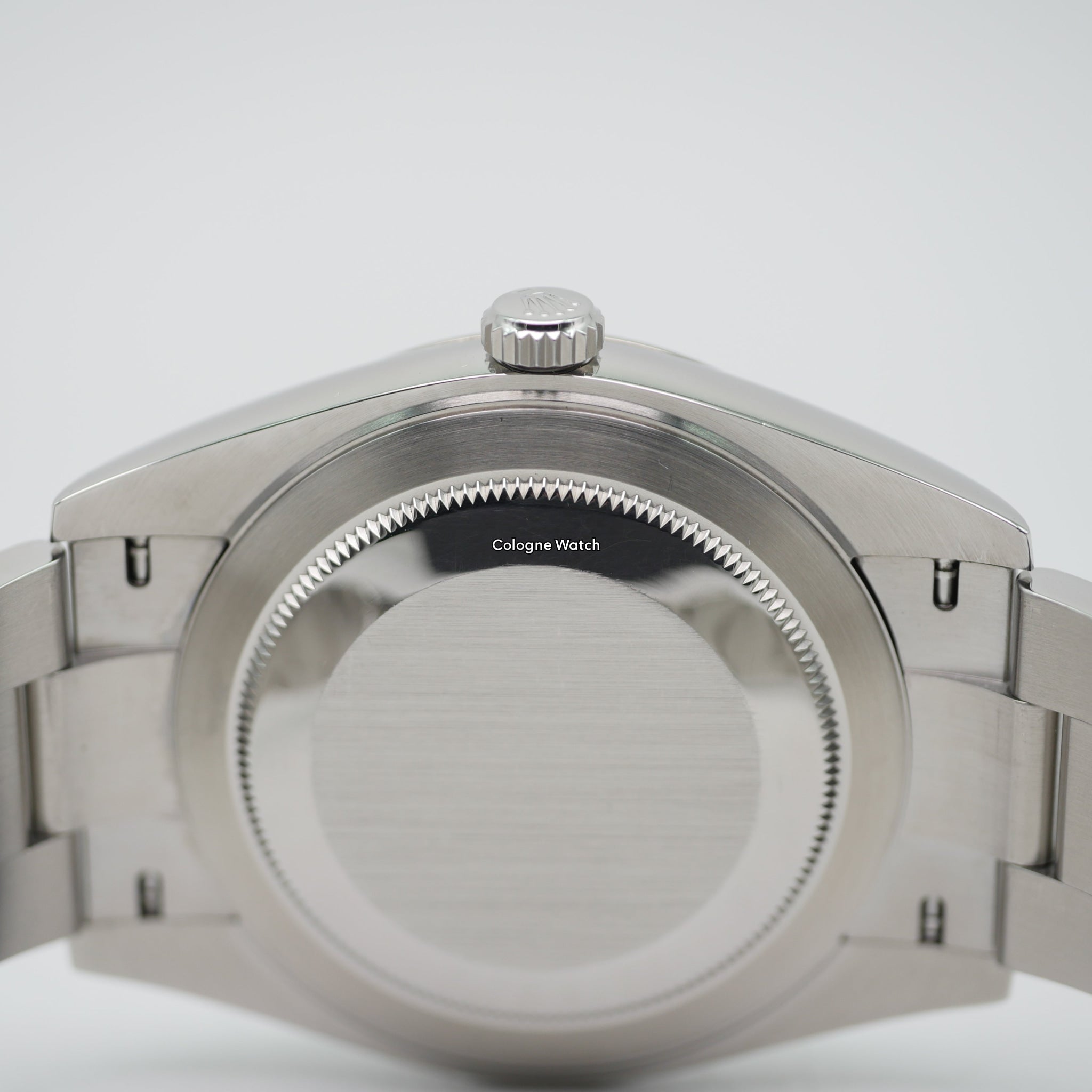 Rolex Datejust 41 Stahl 126334 - 2022