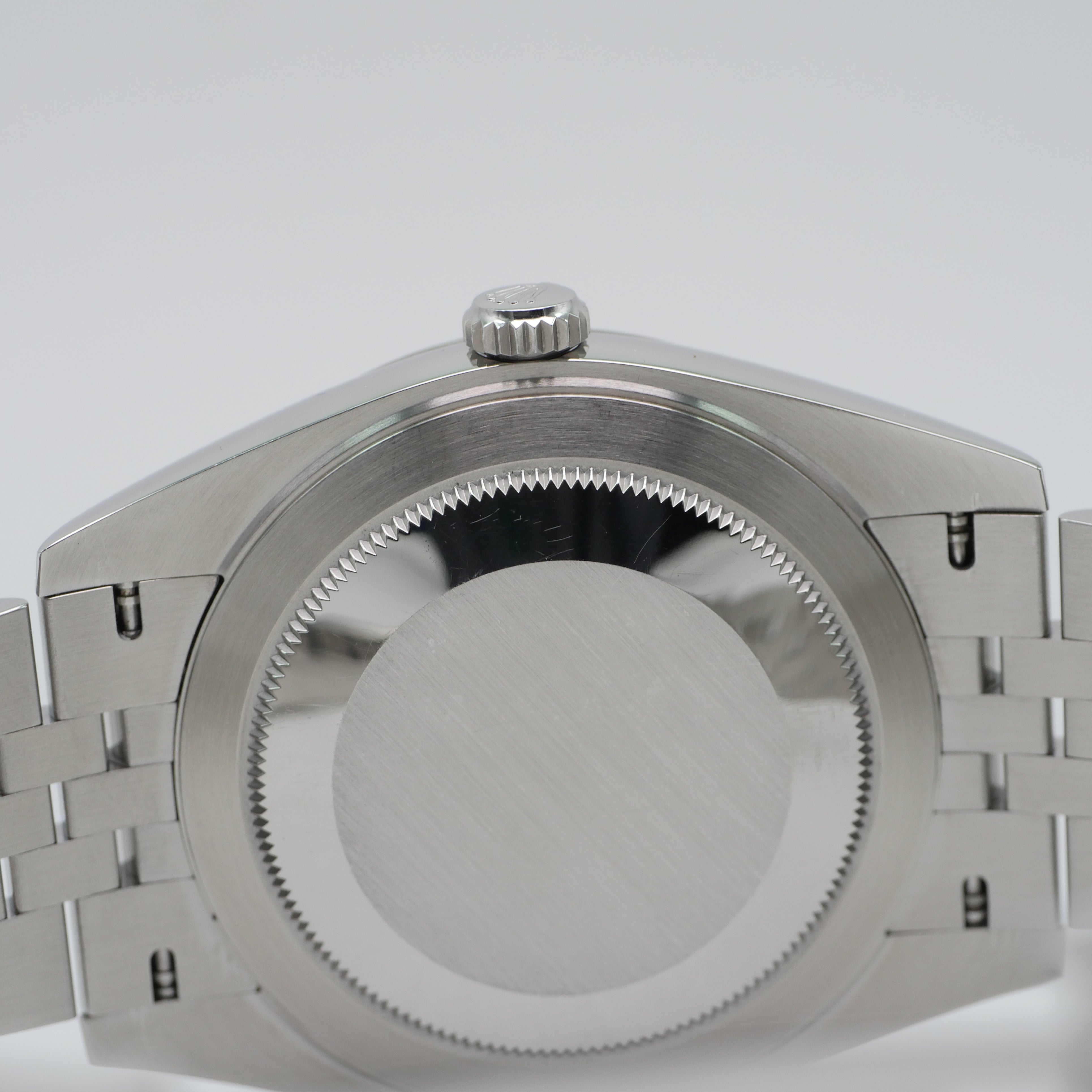 Rolex Datejust 41 Steel 126334 - 2021