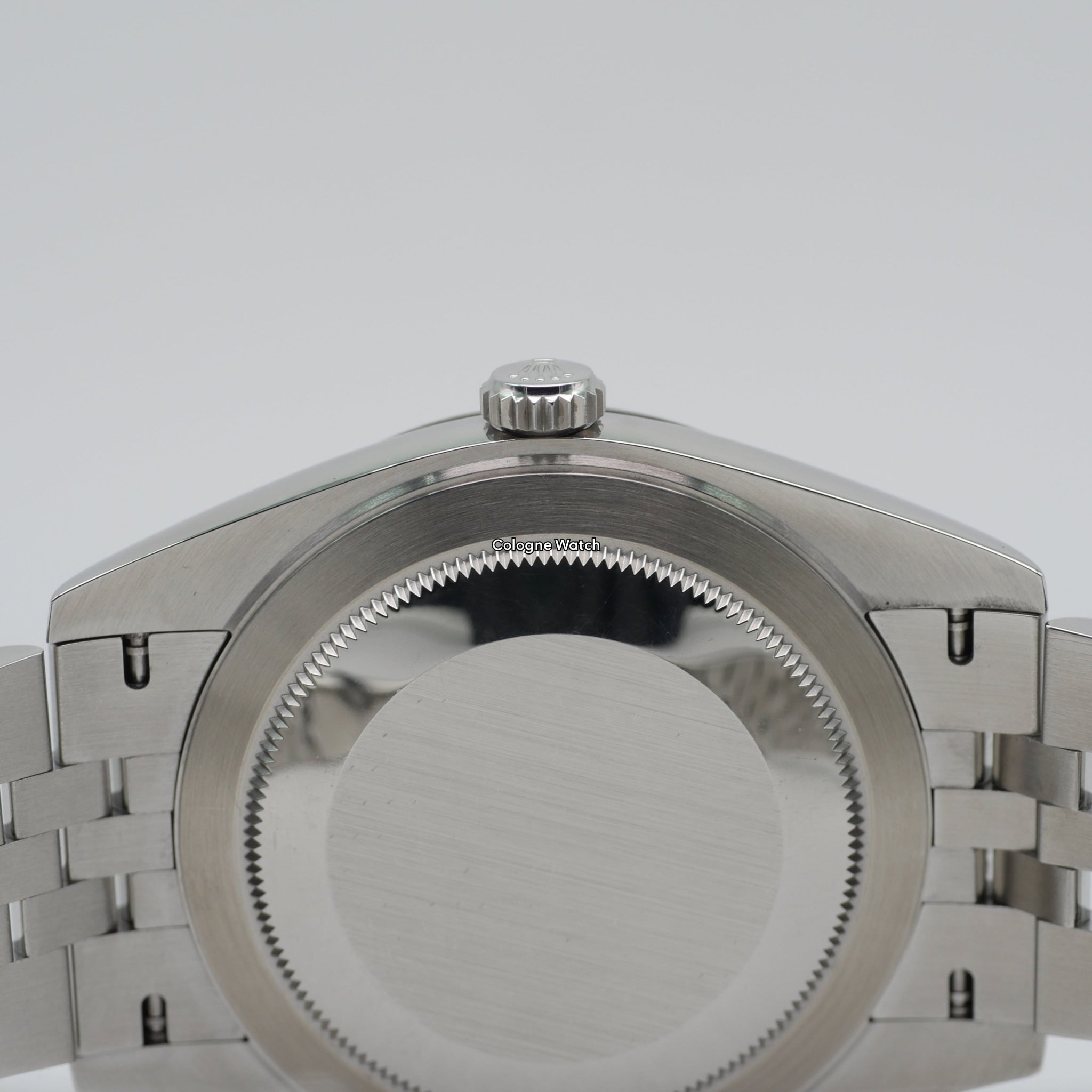 Rolex Datejust 41 Stahl 126334 - 2021