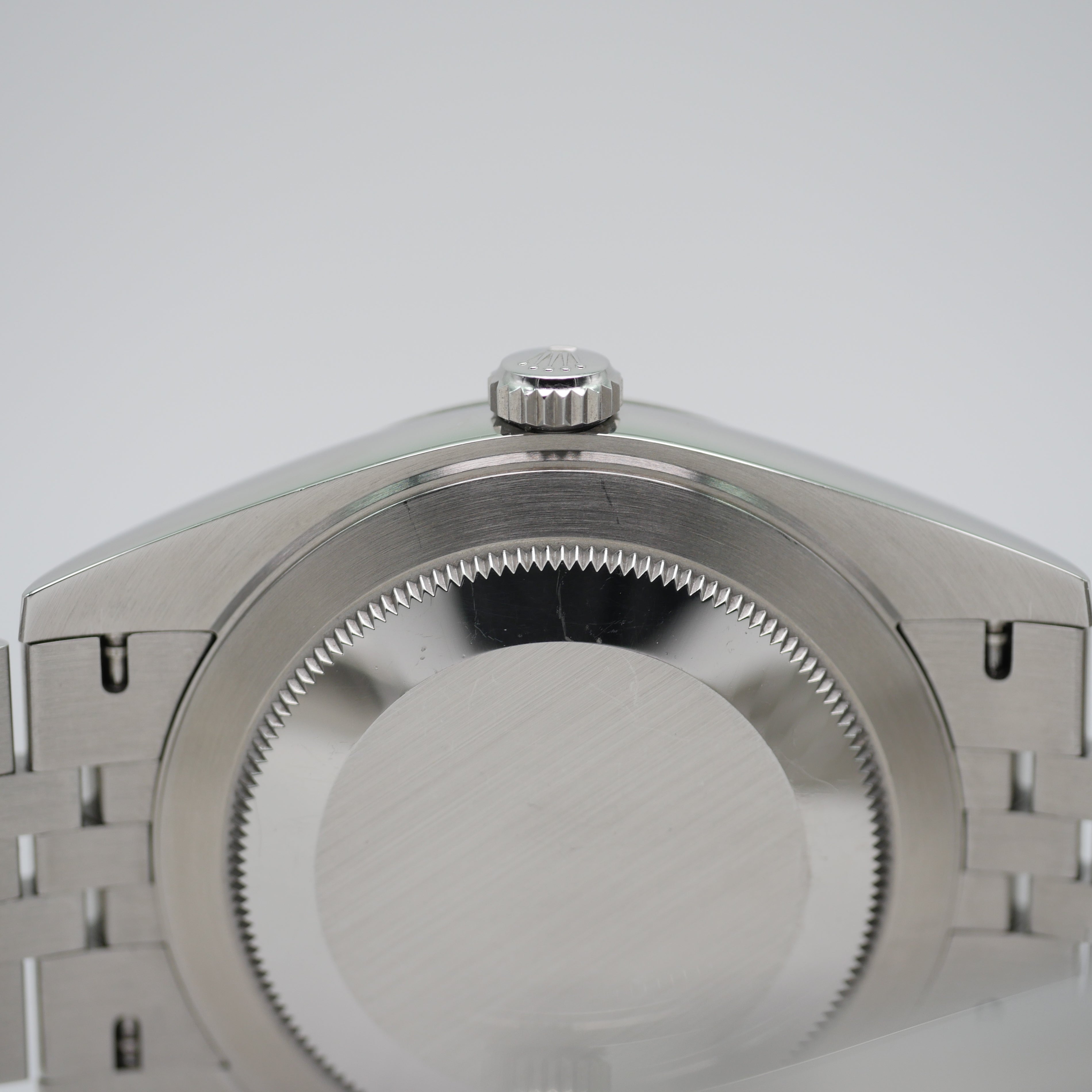 Rolex Datejust 41 Steel 126334 - 2019-