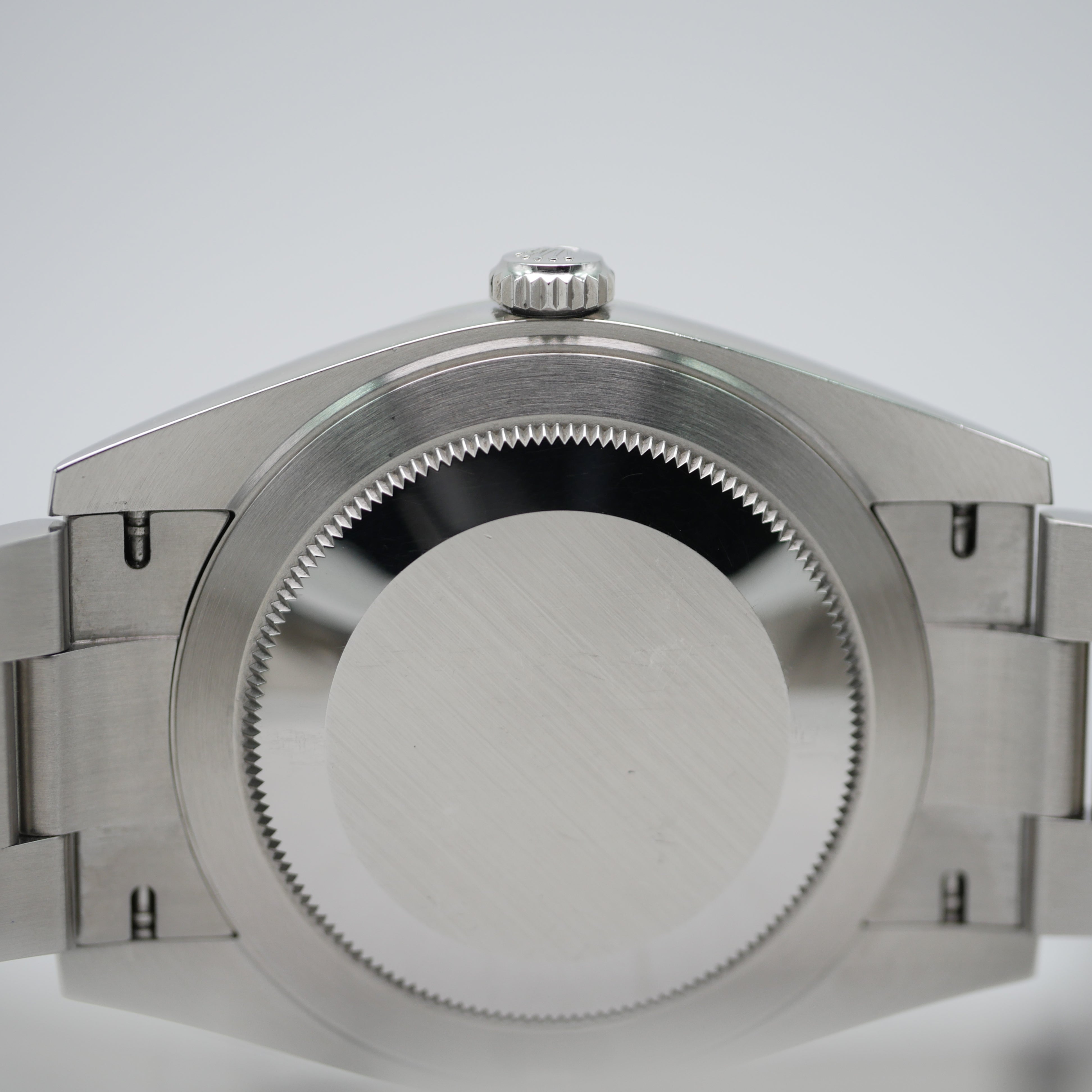 Rolex Datejust 41 Stahl 126334 - 2025