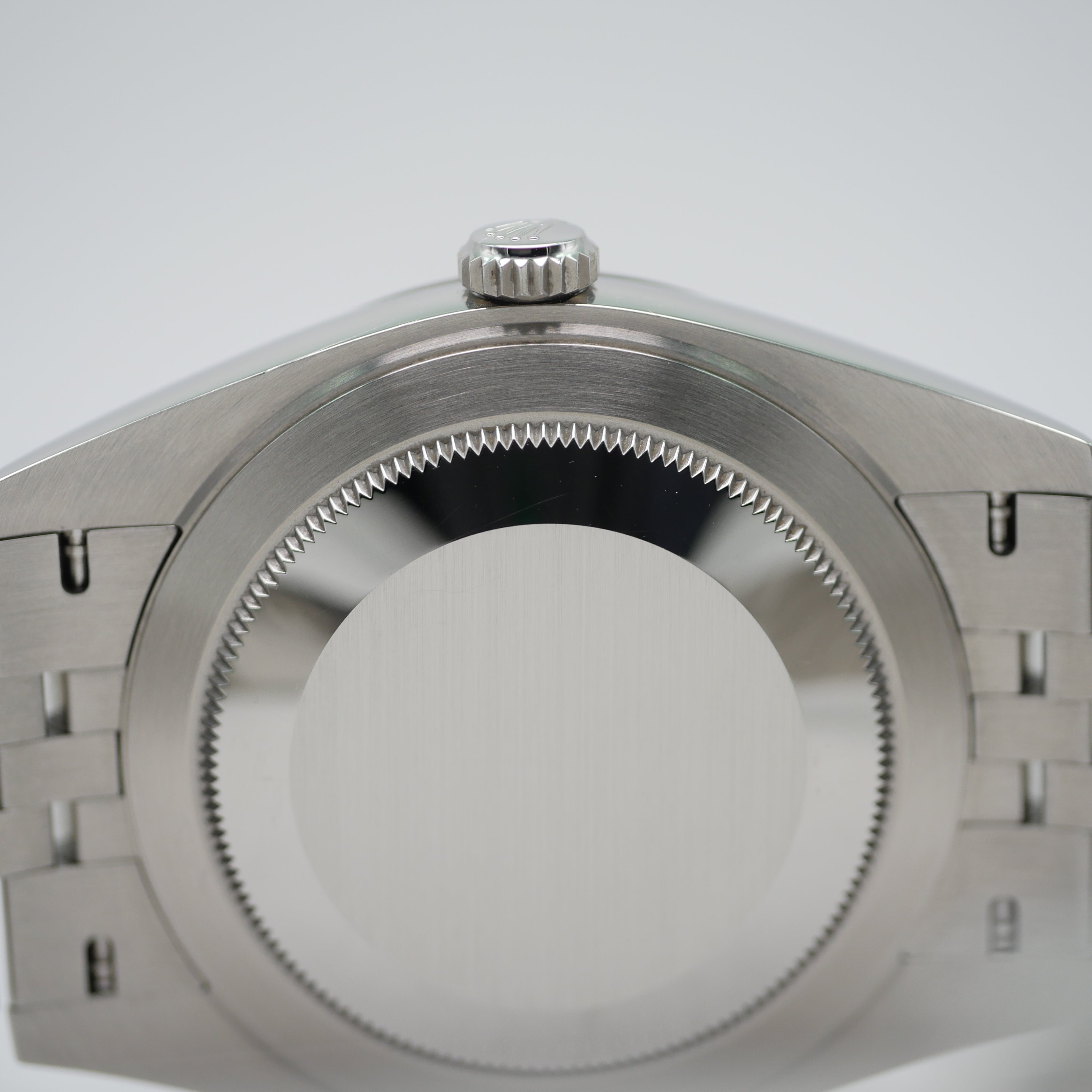 Rolex Datejust 41 Stahl 126334 - 2021