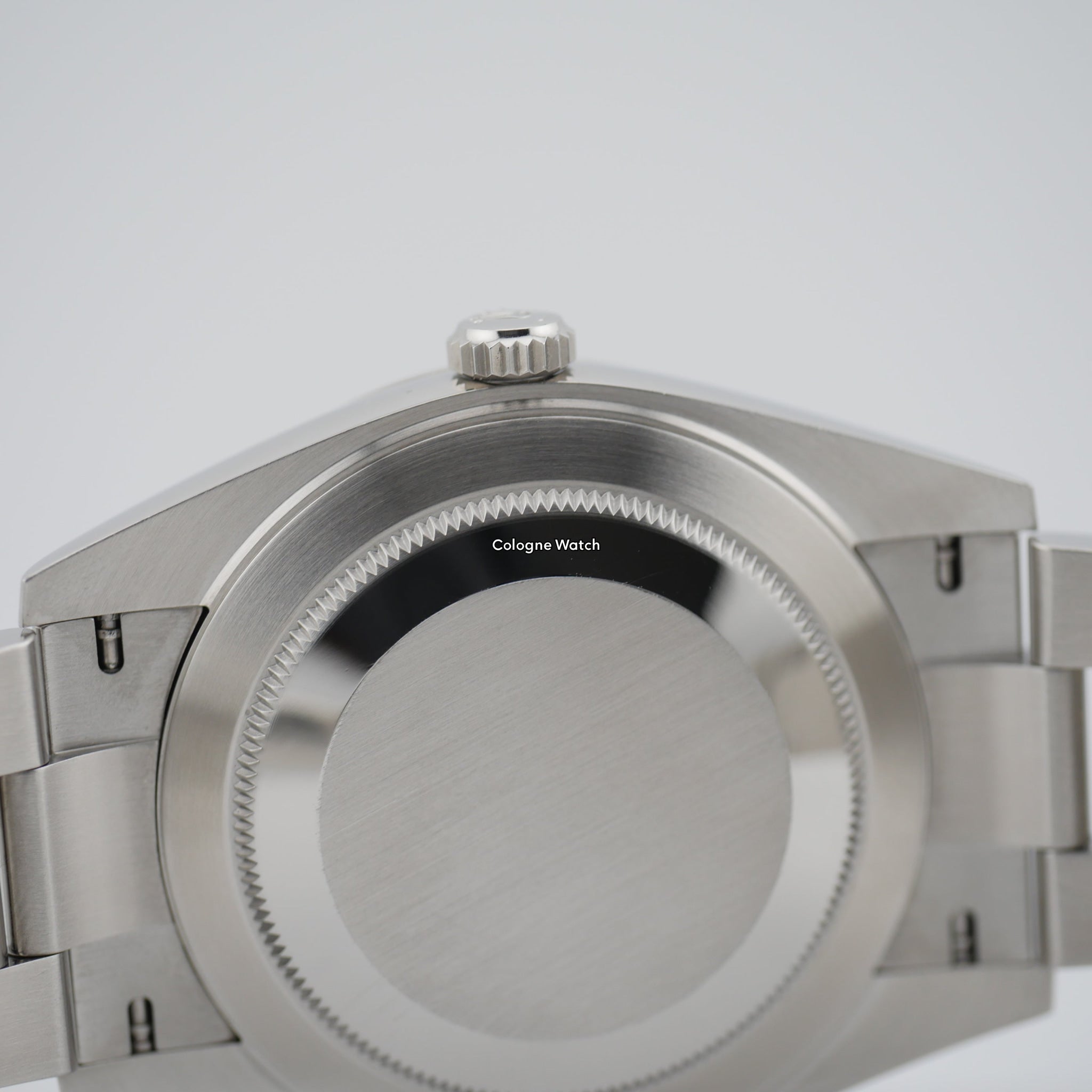 Rolex Datejust 41 Stahl 126334 - 2022