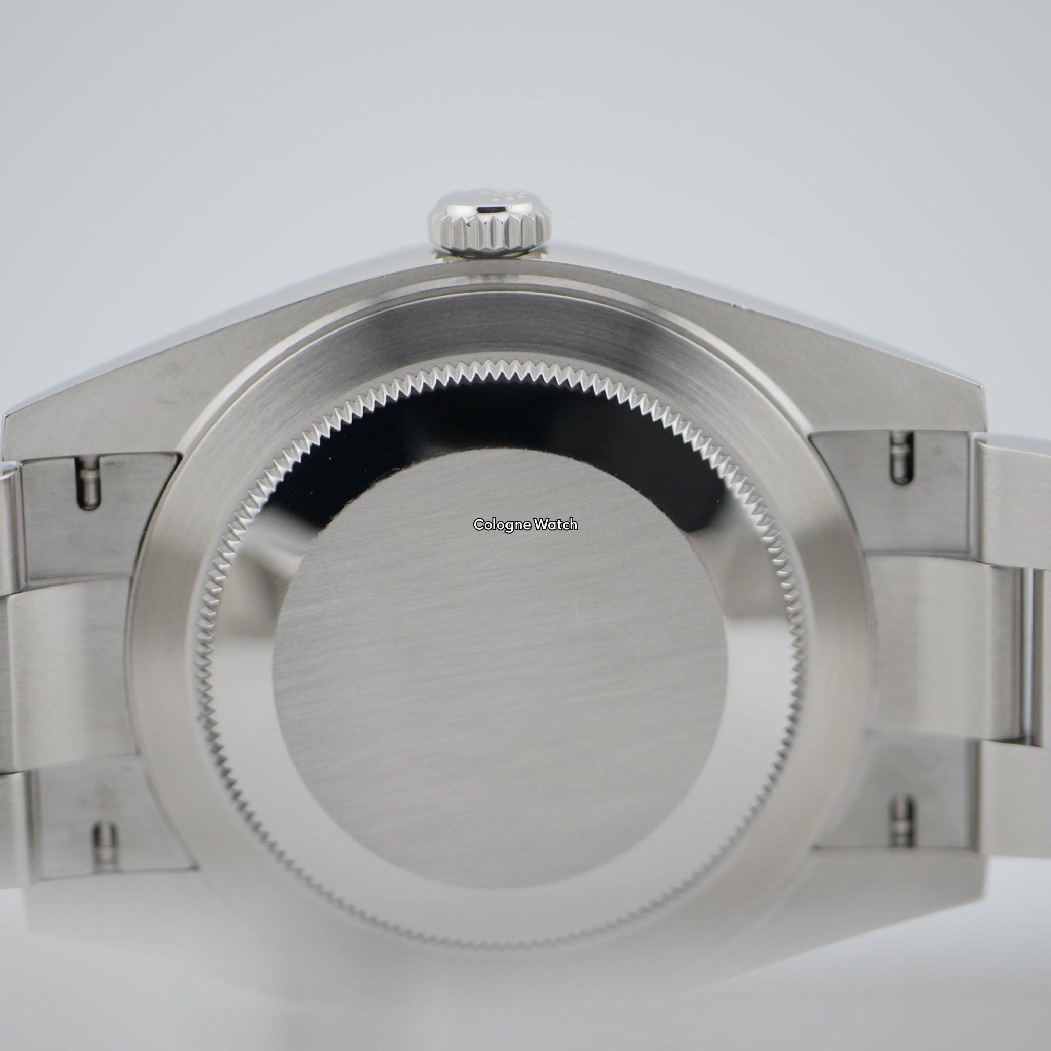 Rolex Datejust 41 Steel 126334 - 2022