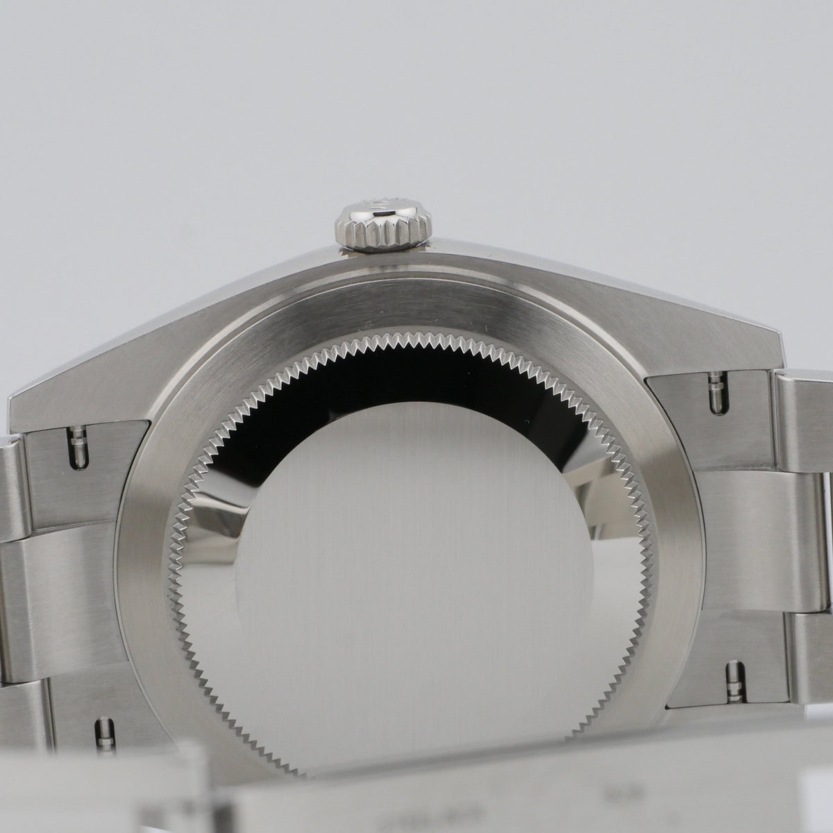 Rolex Datejust 41 Stahl 126334 - 2023