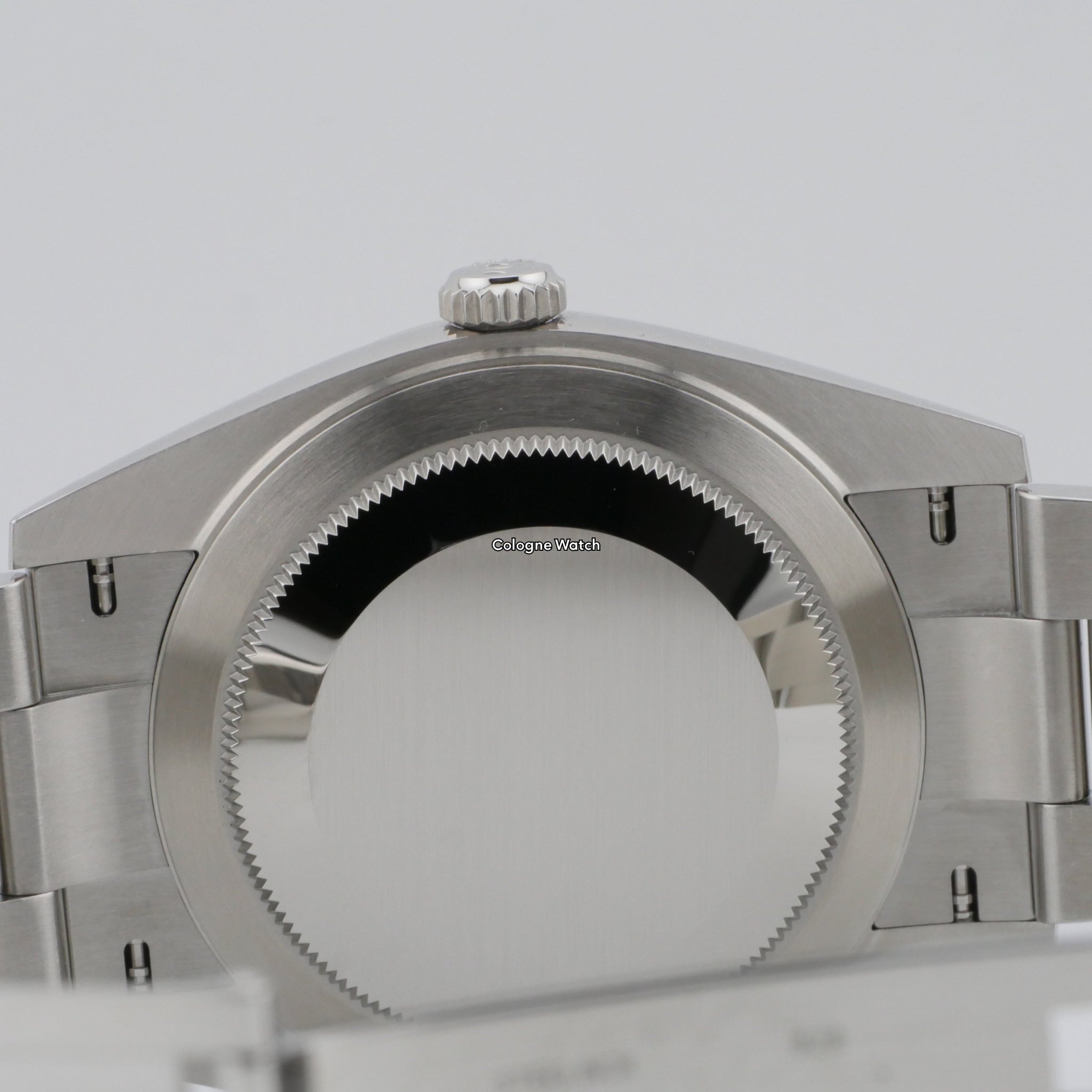 Rolex Datejust 41 Stahl 126334 - 2023