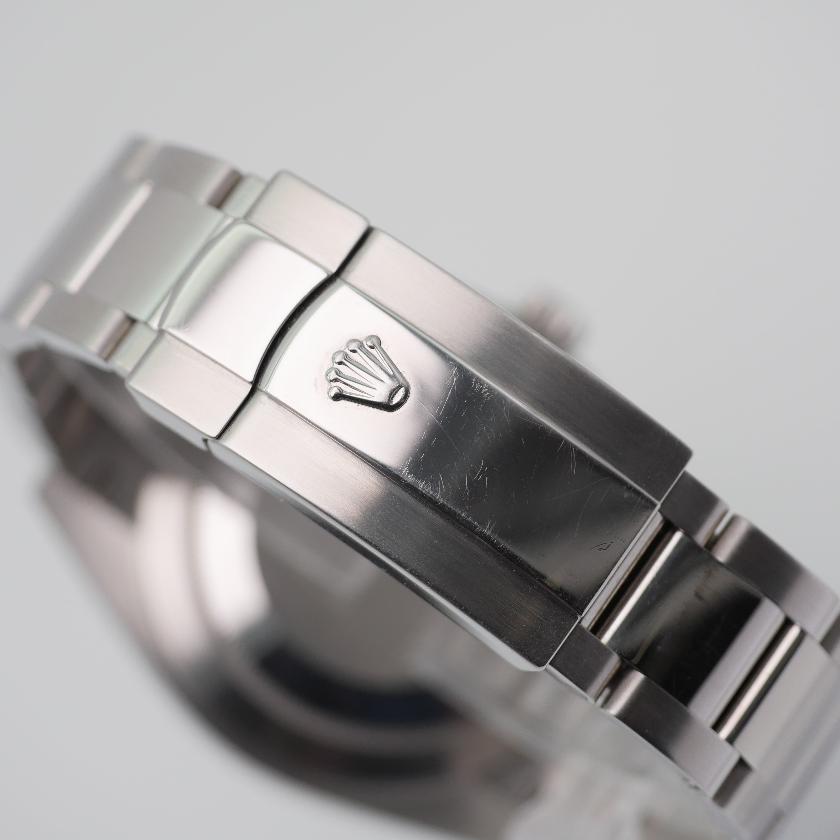 Rolex Datejust 41 Stahl 126334 - 2024
