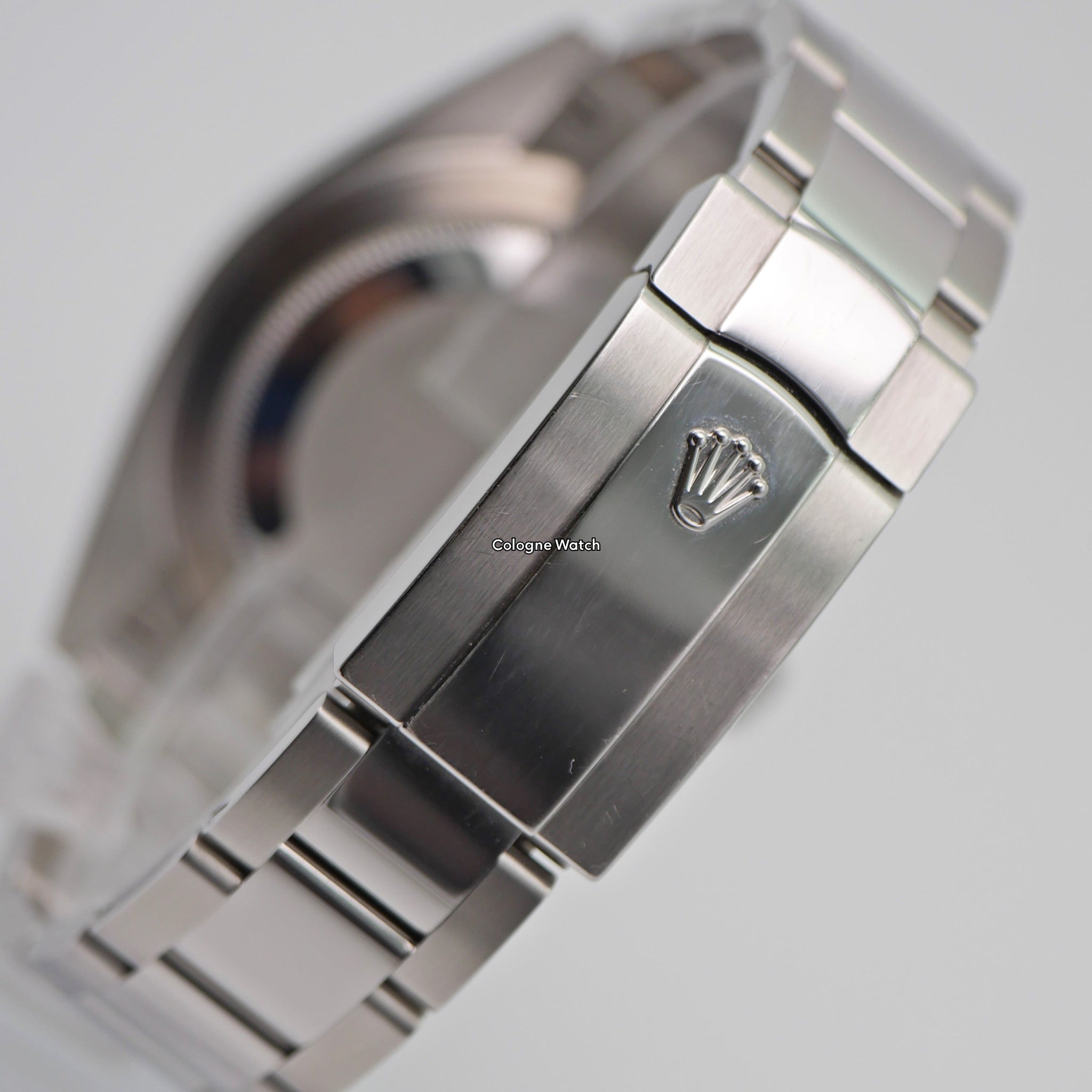 Rolex Datejust 41 126334 - 2024 Wimbledon