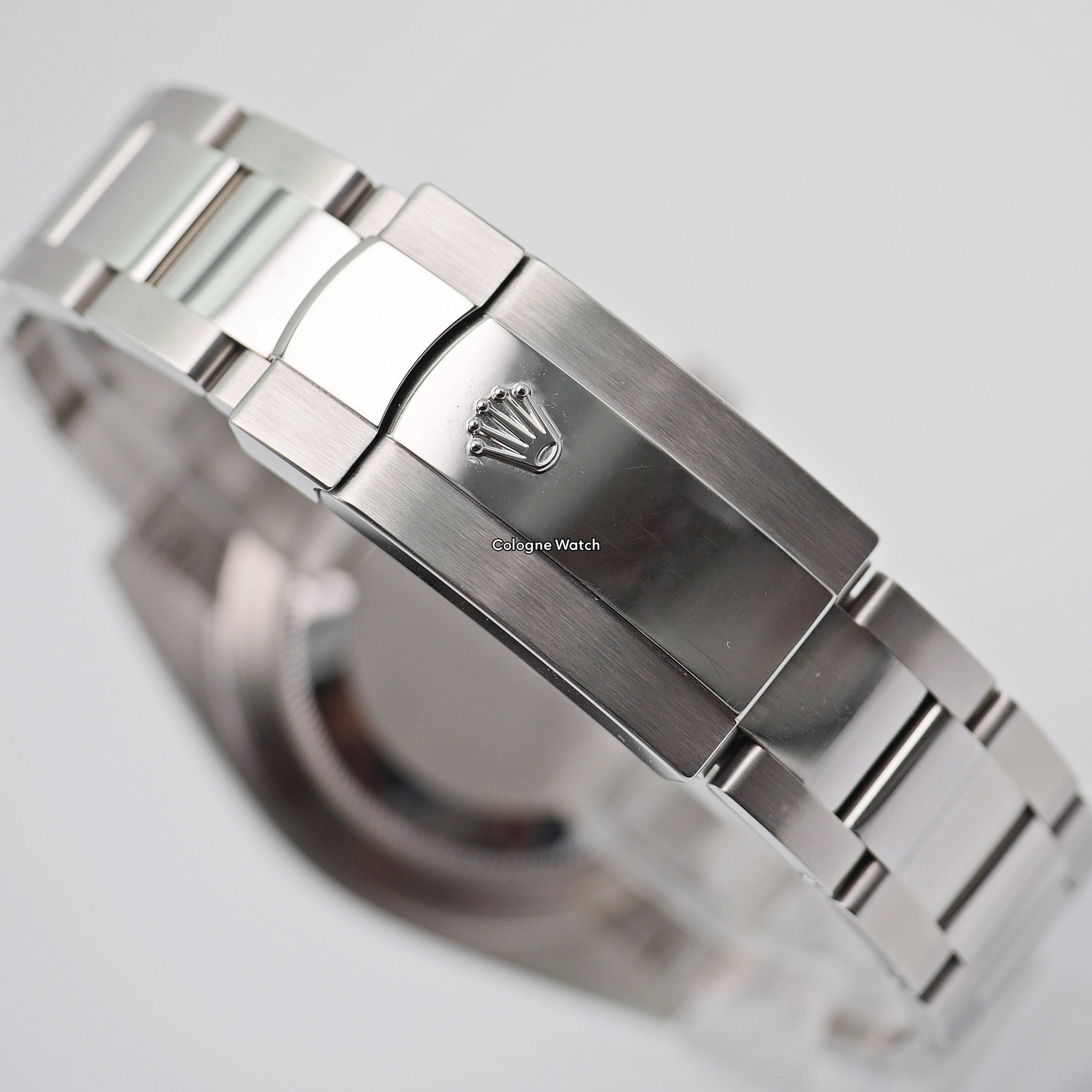 Rolex Datejust 41 126334 - 2021