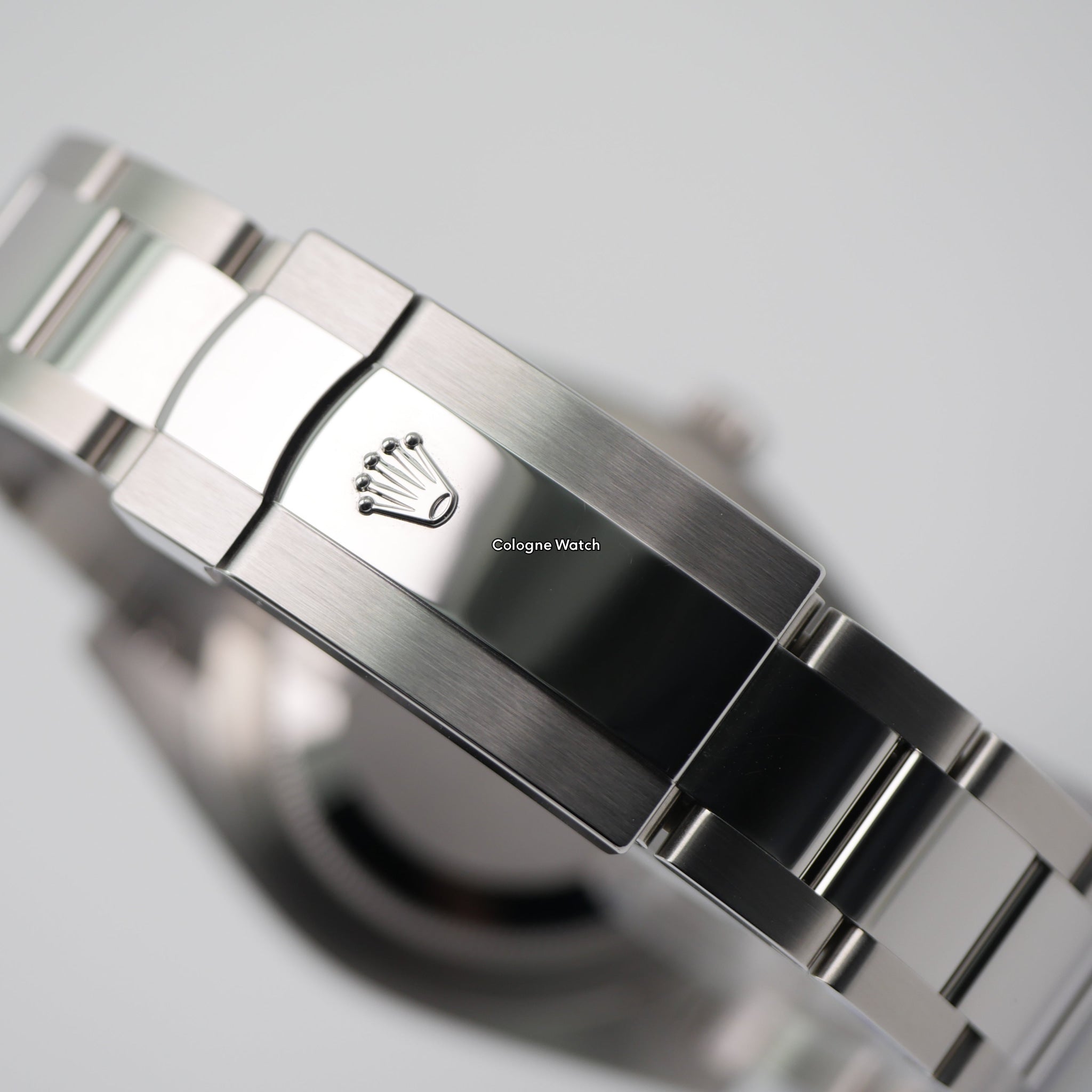 Rolex Datejust 41 Stahl 126334 - 2021
