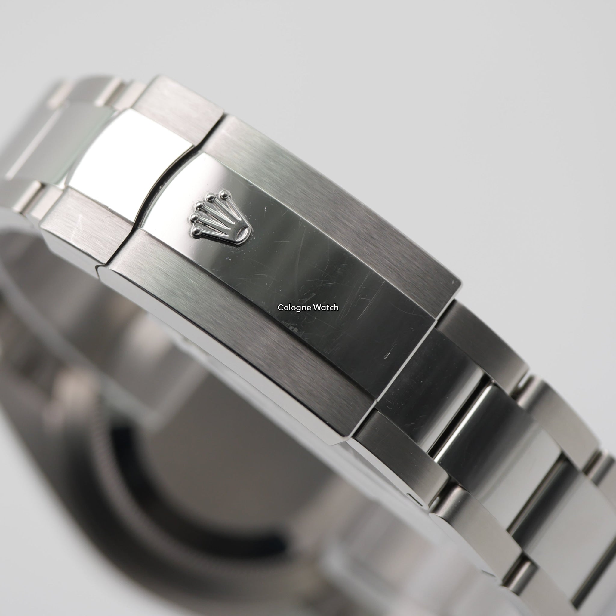 Rolex Datejust 41 Stahl 126334 - 2023