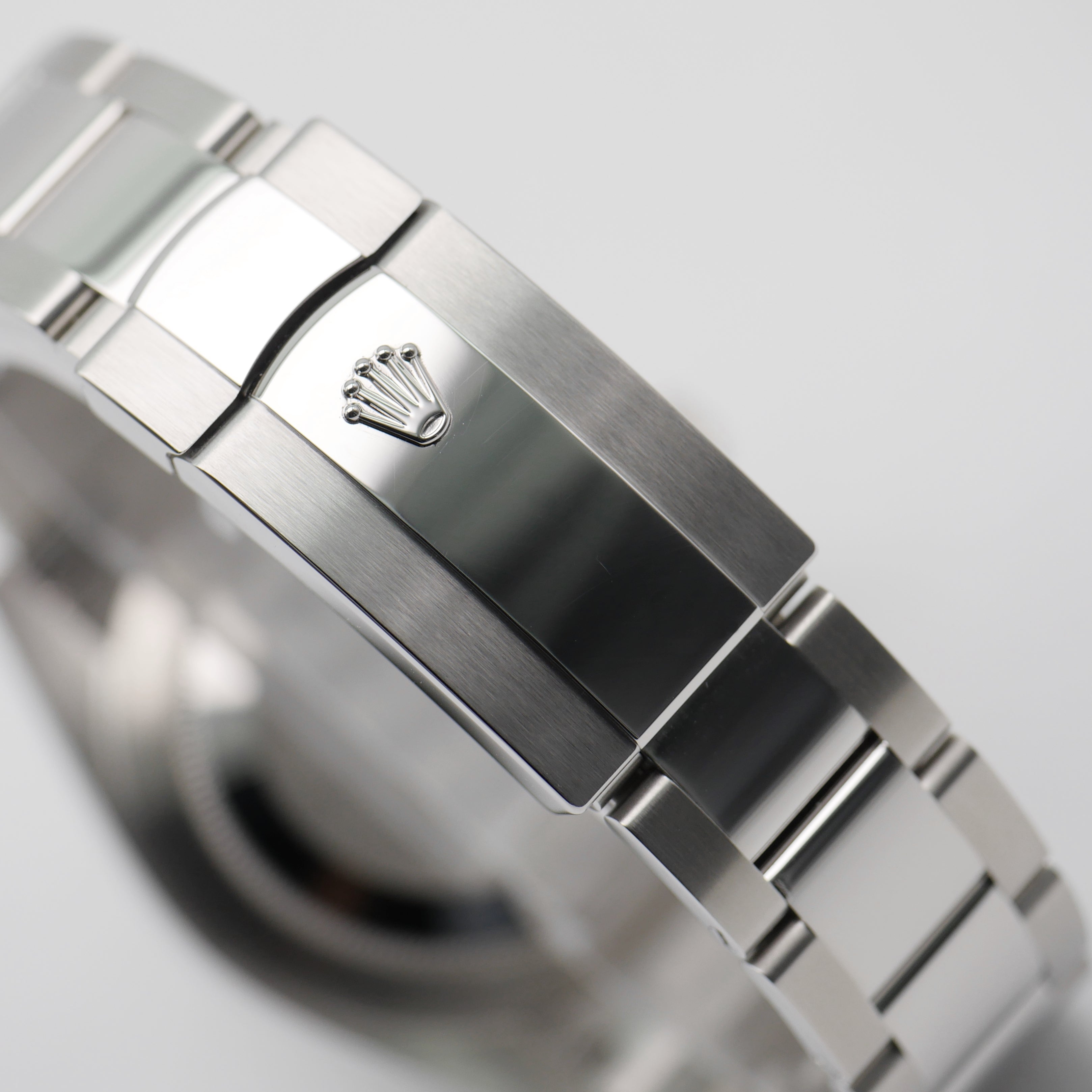 Rolex Datejust 41 Steel 126334 - 2020
