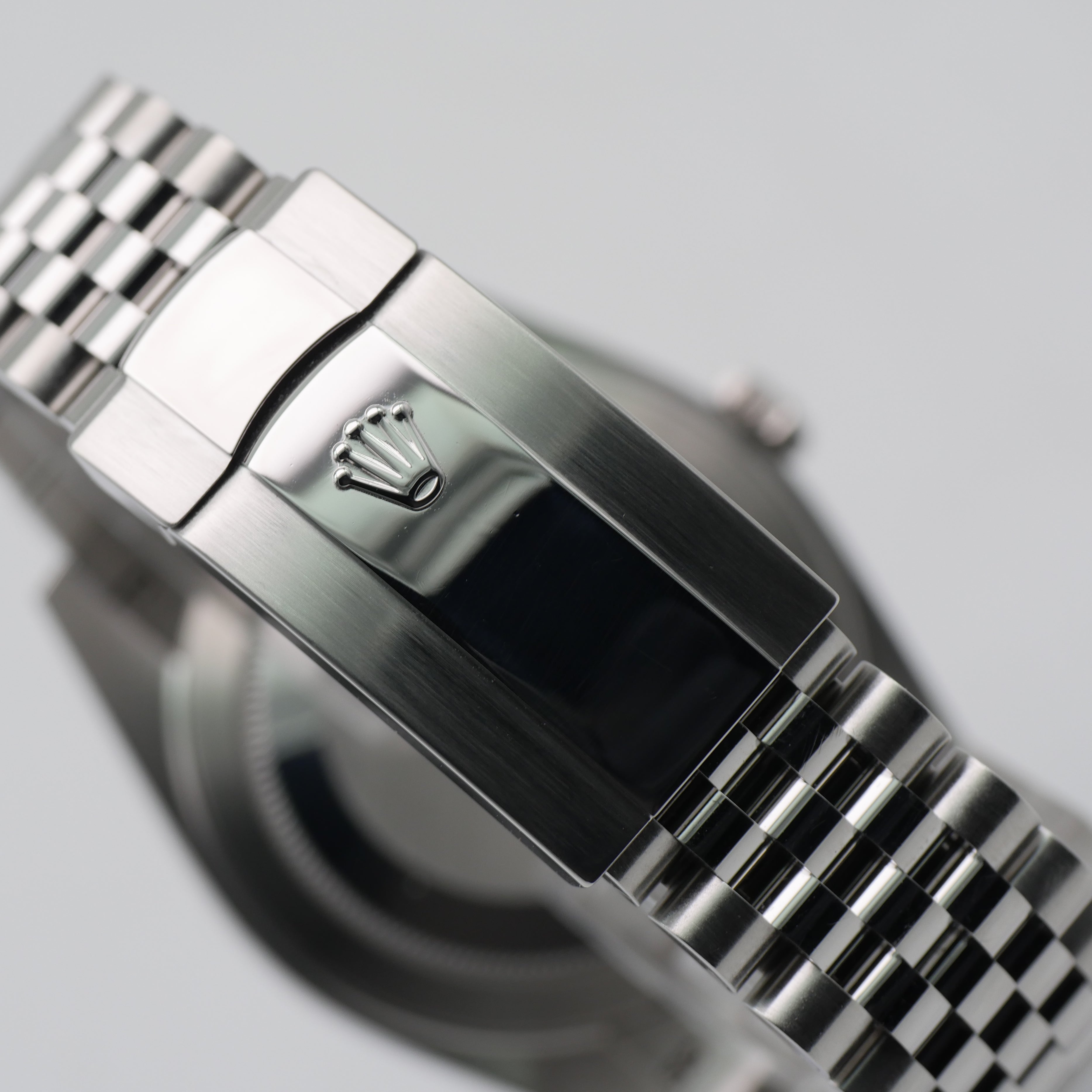Rolex Datejust 41 Steel 126334 - 2021