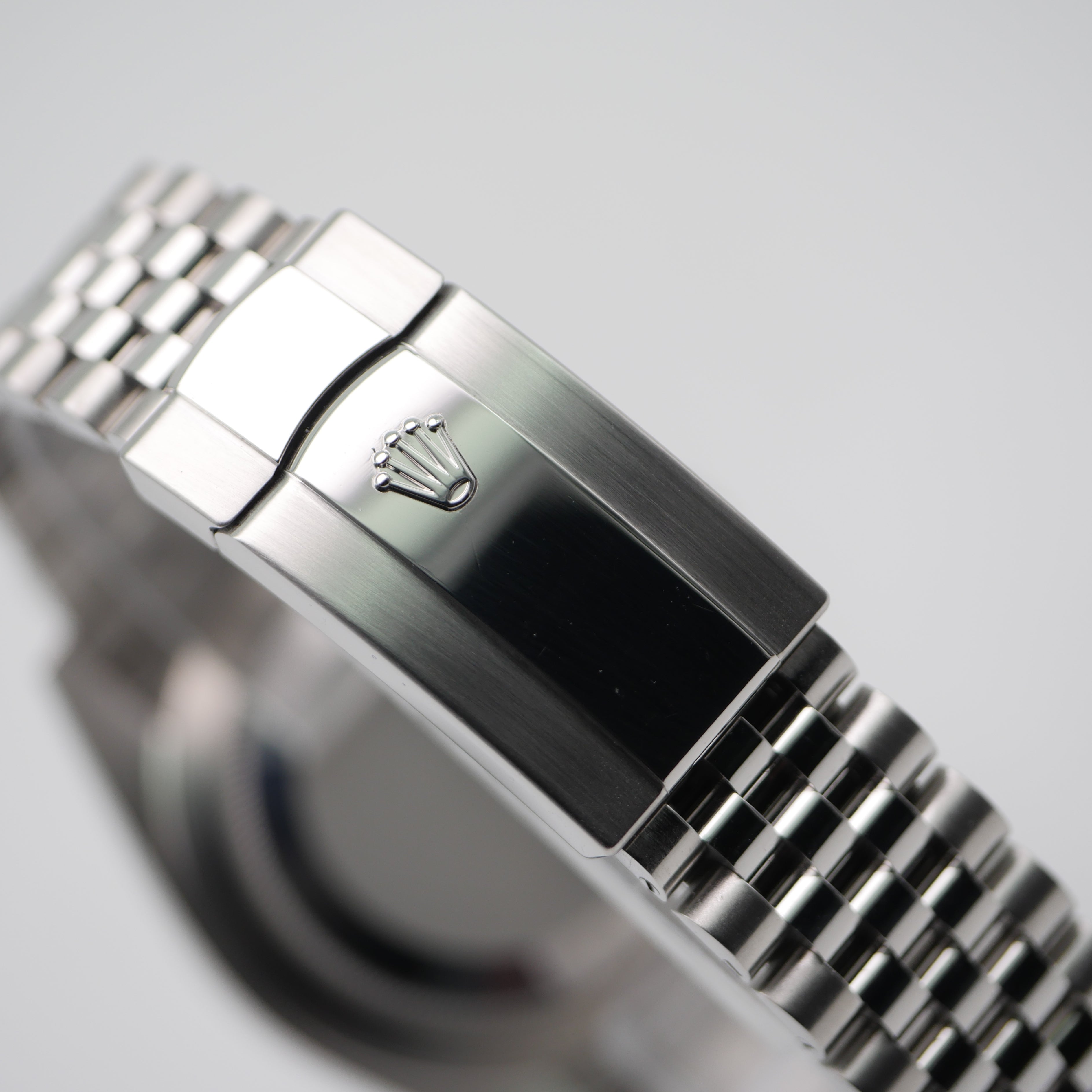 Rolex Datejust 41 Steel 126334 - 2019-