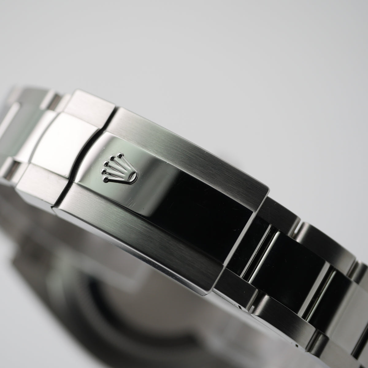Rolex Datejust 41 Stahl - 126334 Only Watch