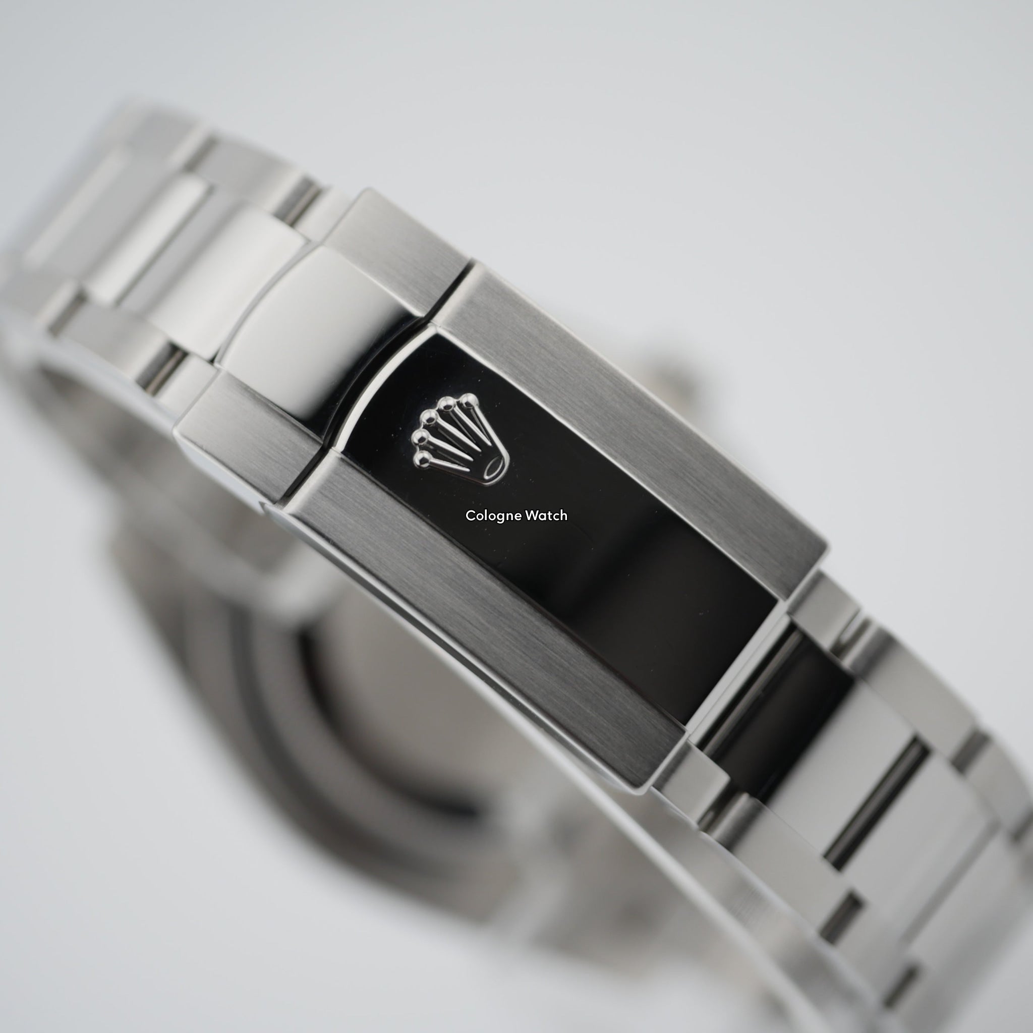 Rolex Datejust 41 Steel 126334 - 2022