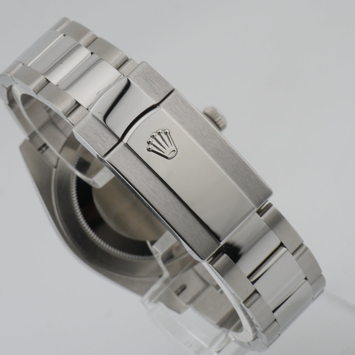 Rolex Datejust 41 Stahl 126334 - 2023