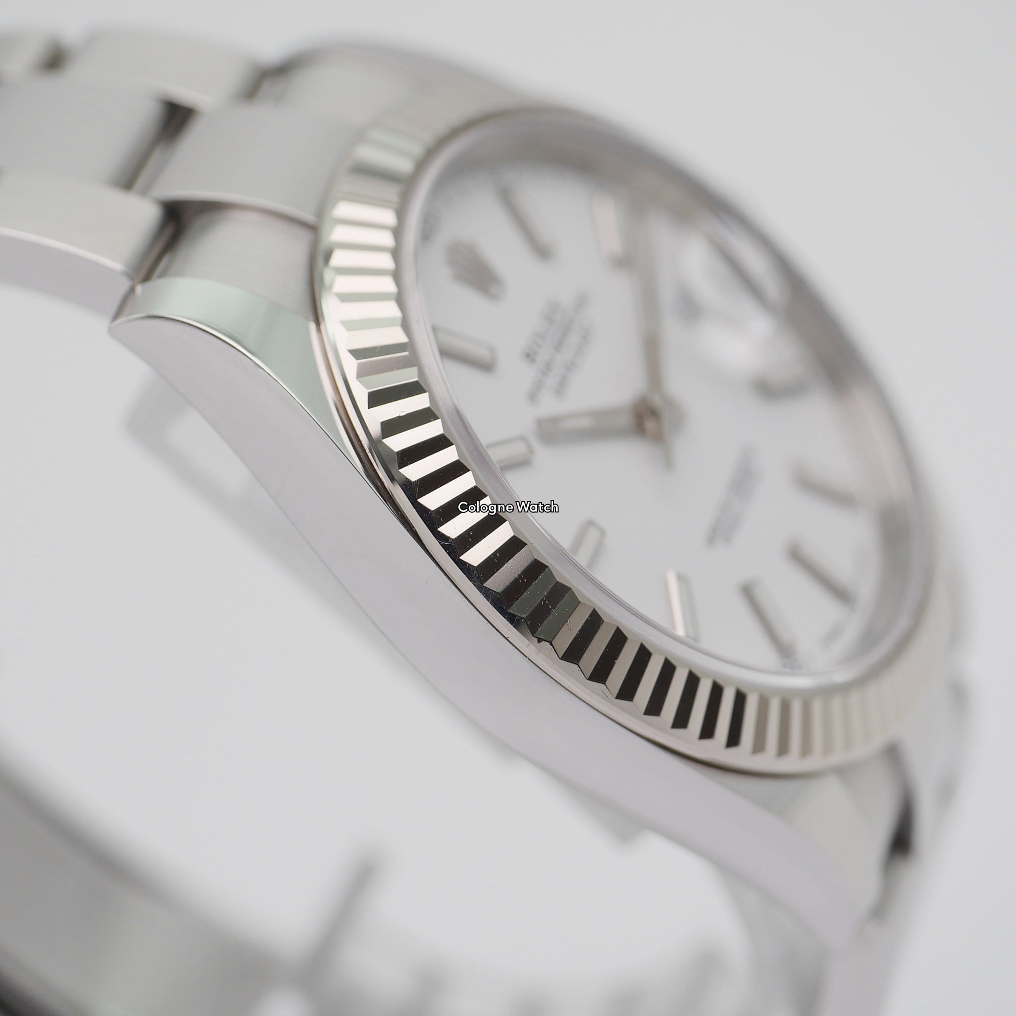 Rolex Datejust 41 126334 - 2021