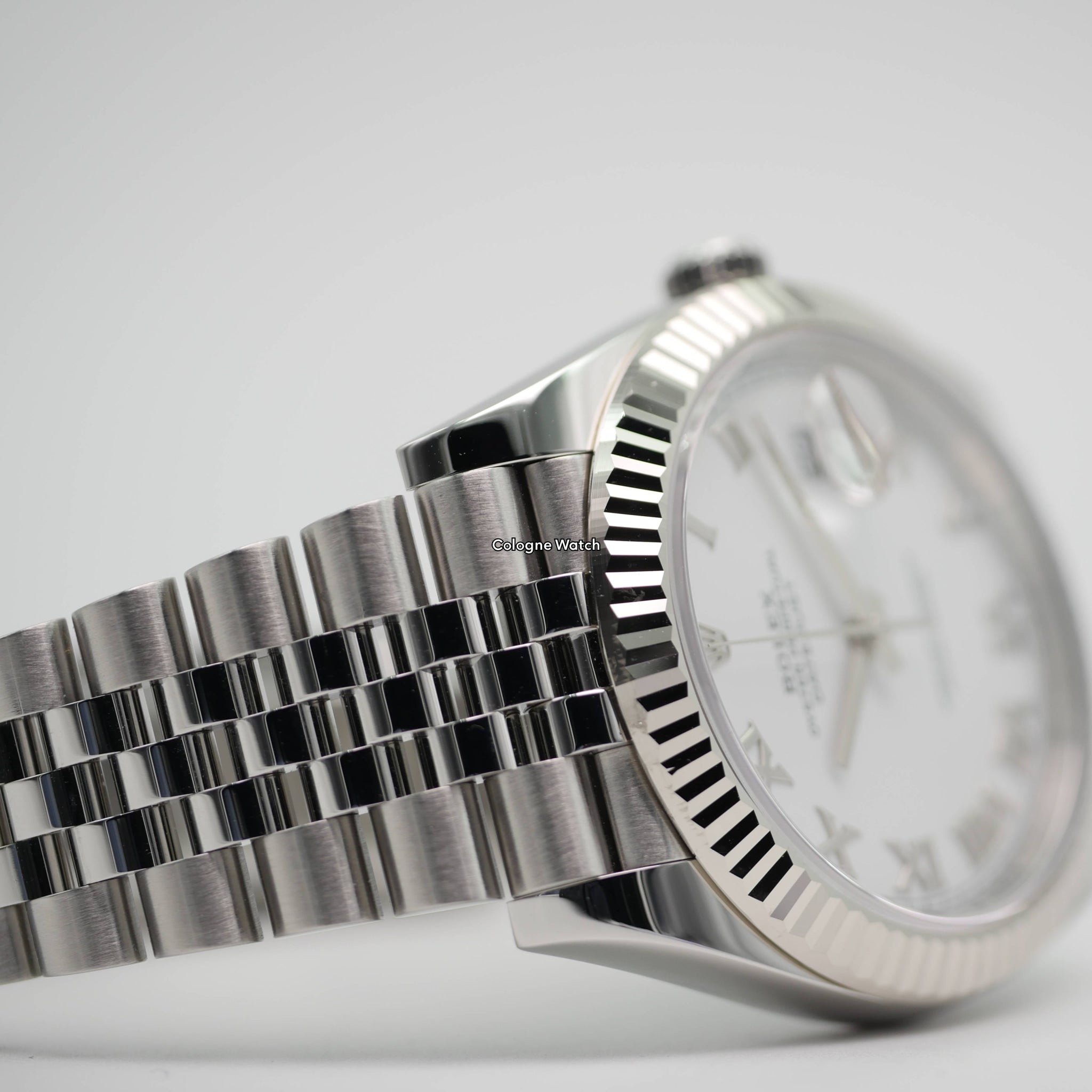 Rolex Datejust 41 126334 - 2021