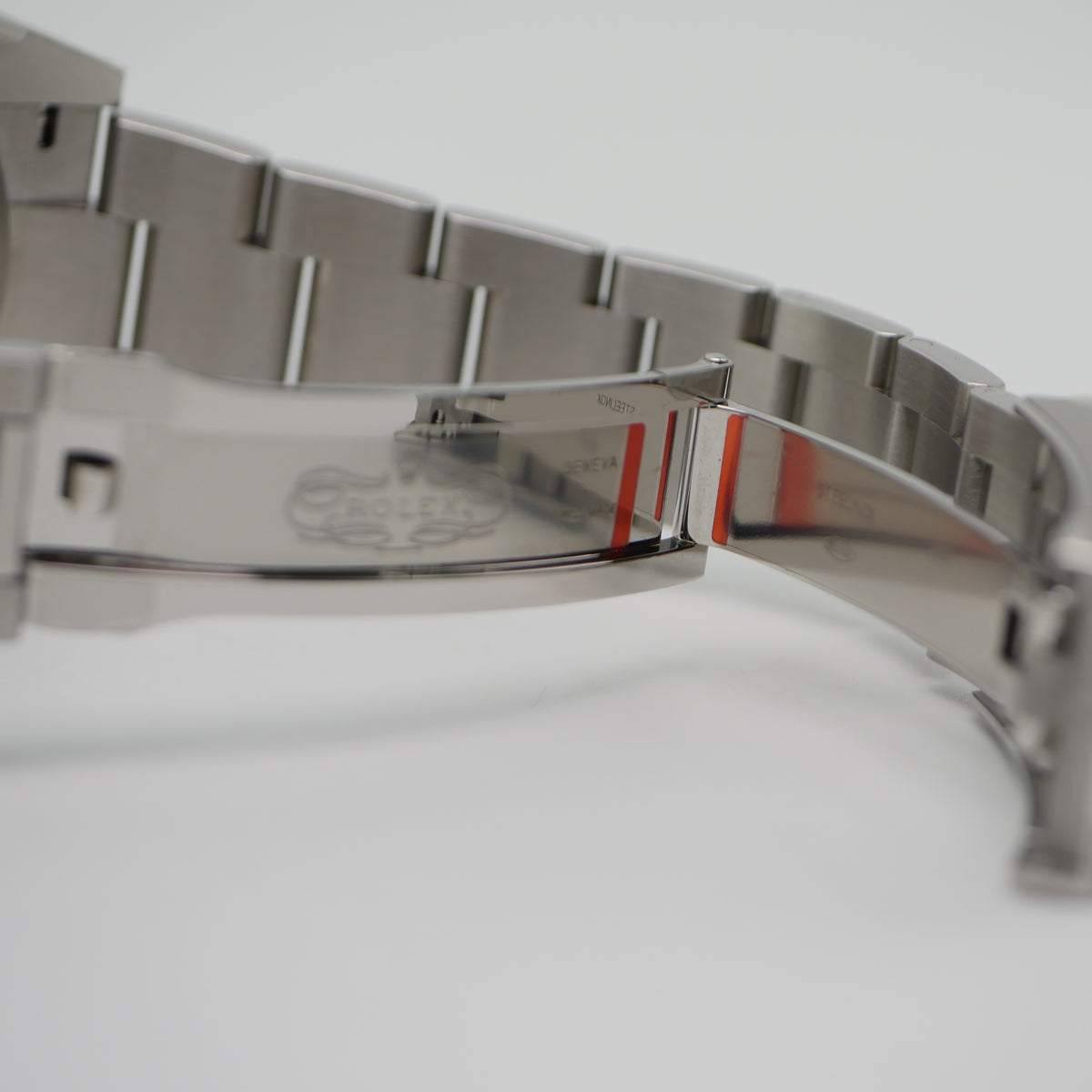 Rolex Datejust 41 Stahl 126334 - 2017
