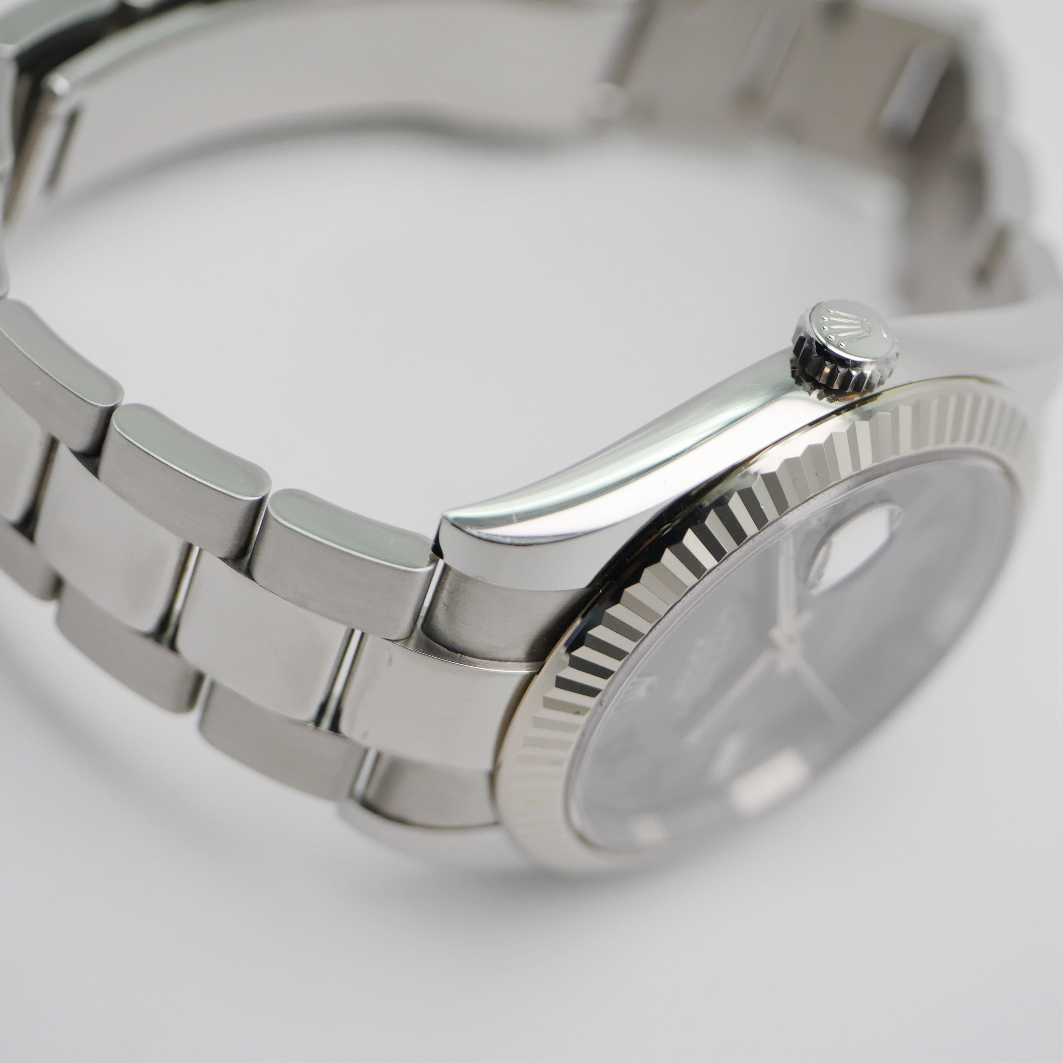 Rolex Datejust 41 Stahl 126334 - 2022
