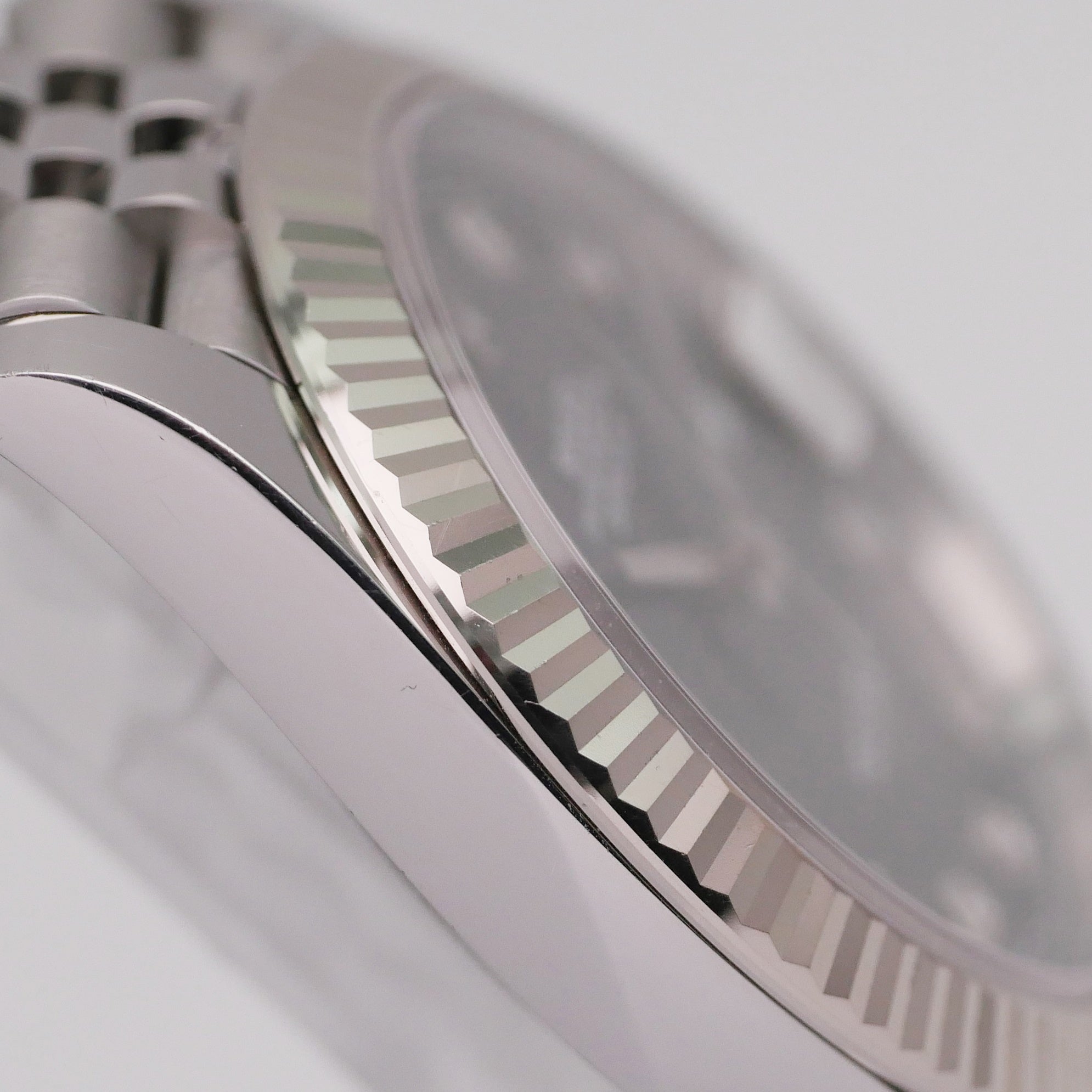 Rolex Datejust 41 126334 - 2020