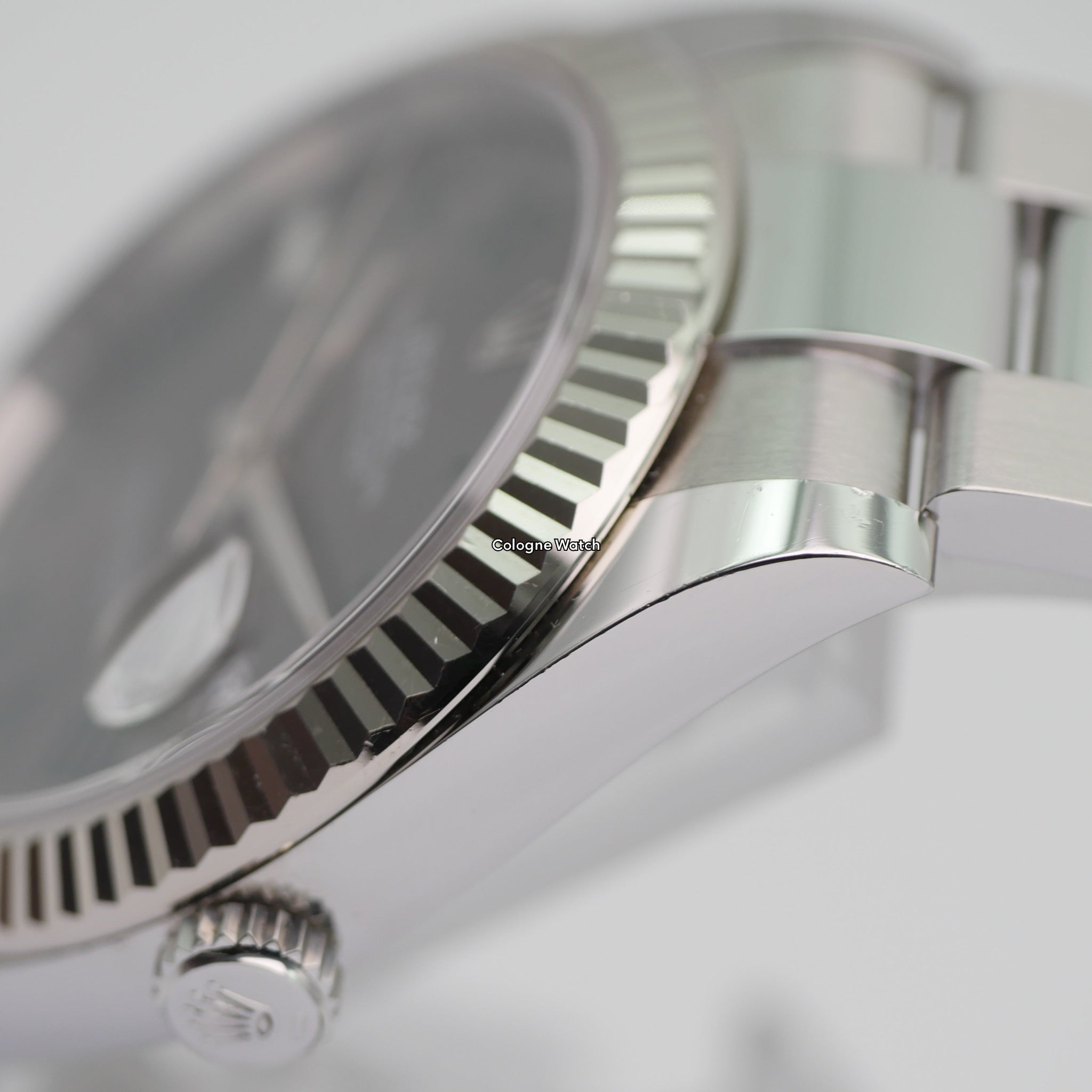 Rolex Datejust 41 126334 - 2024 Wimbledon