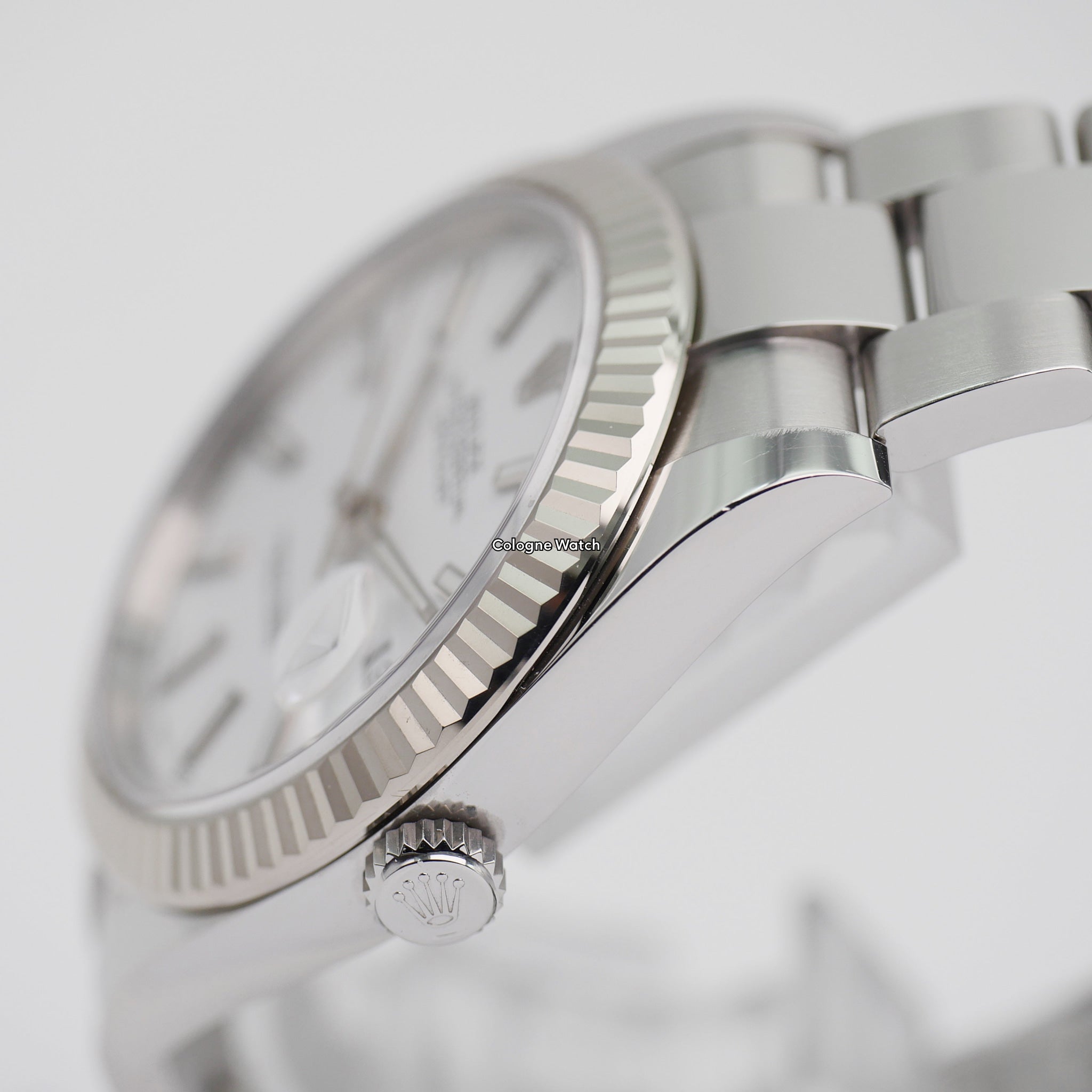 Rolex Datejust 41 126334 - 2021
