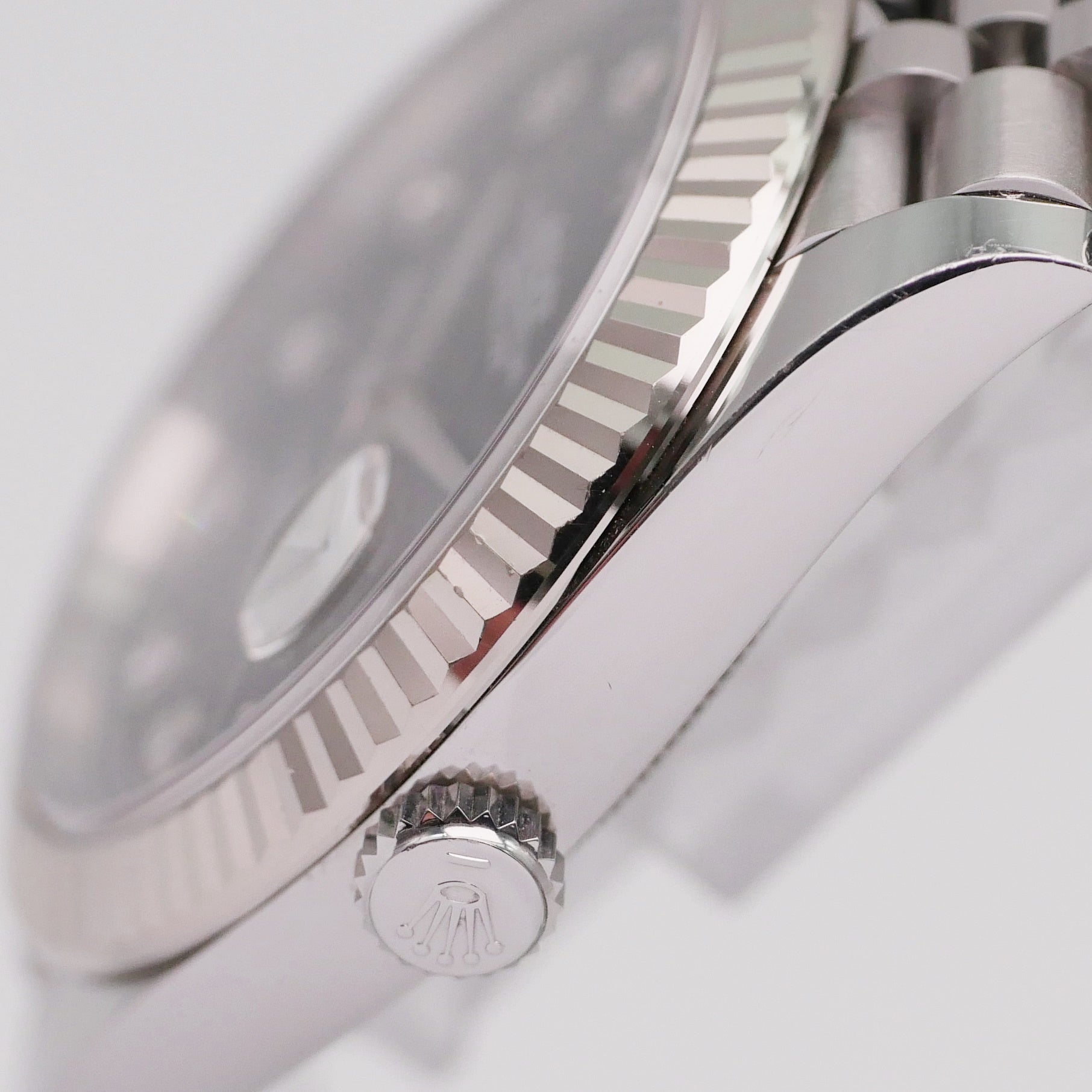 Rolex Datejust 41 126334 - 2020