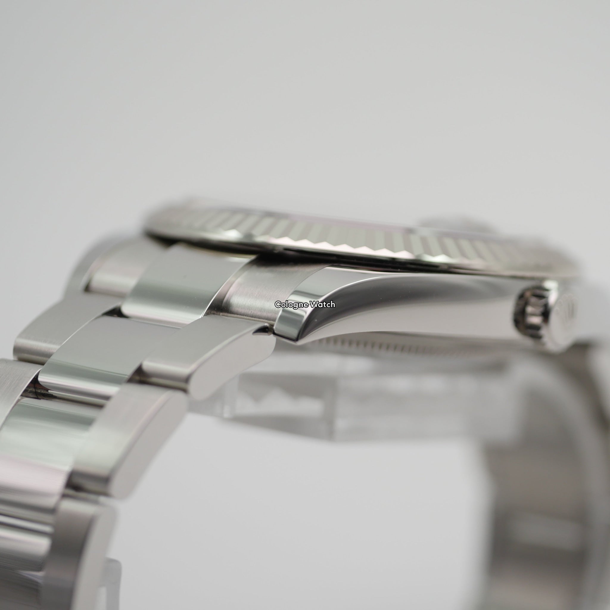 Rolex Datejust 41 Stahl 126334 - 2021