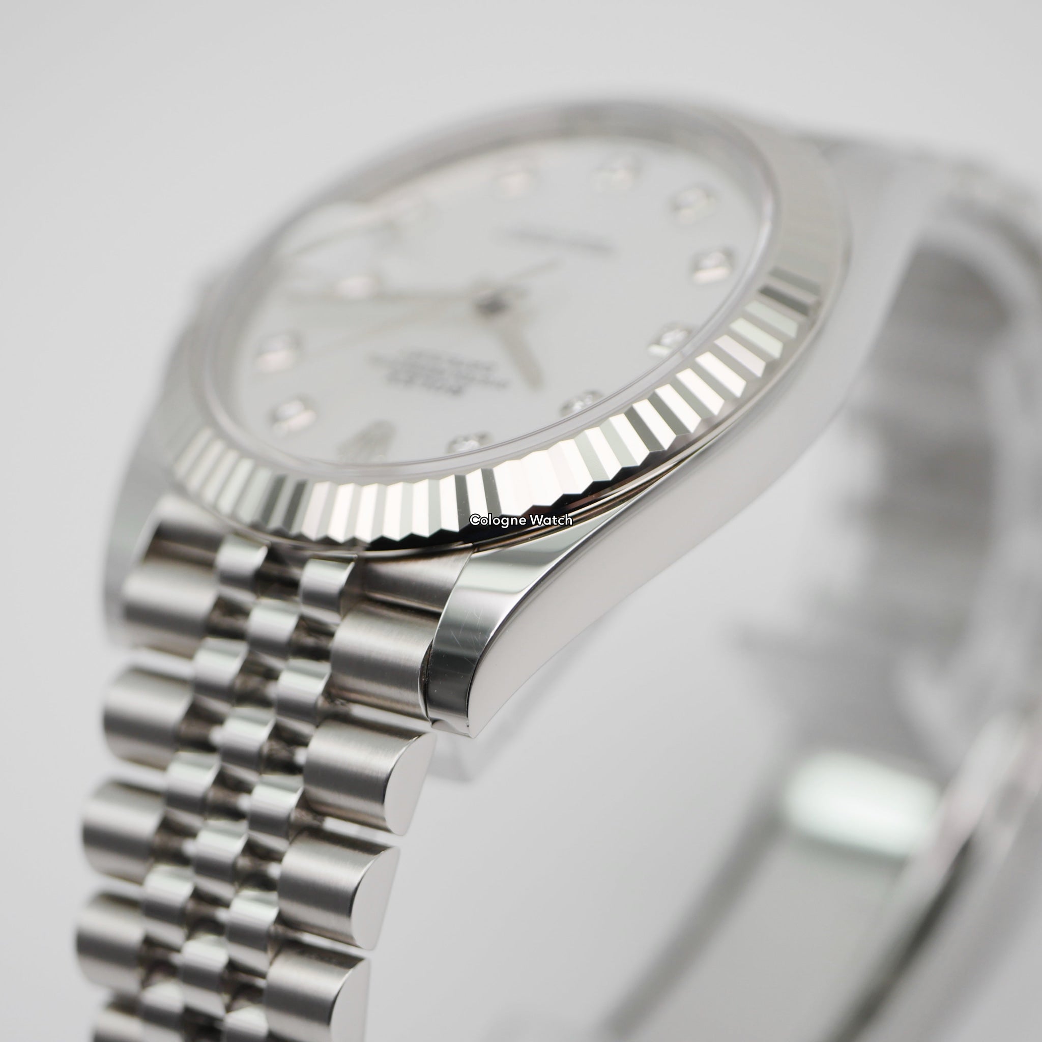 Rolex Datejust 41 126334 - 2020