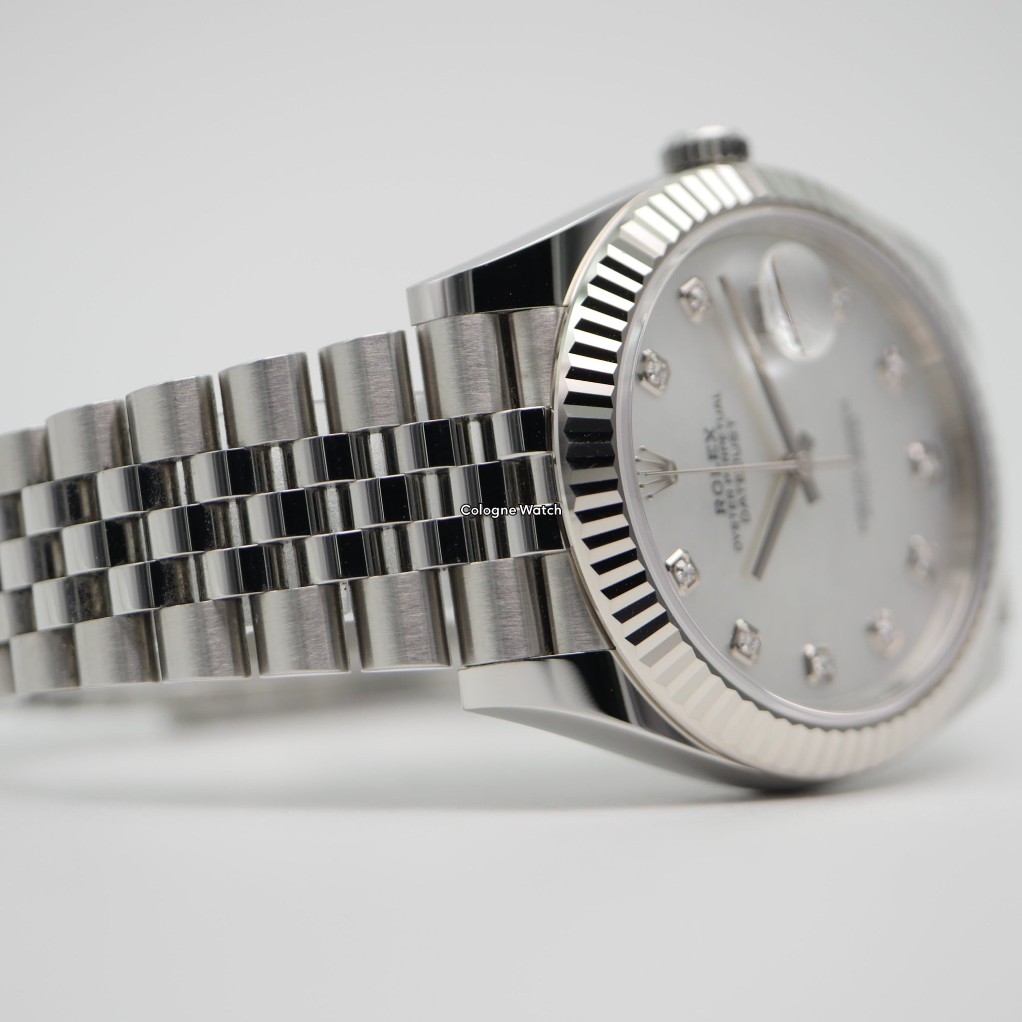 Rolex Datejust 41 126334 - 2020