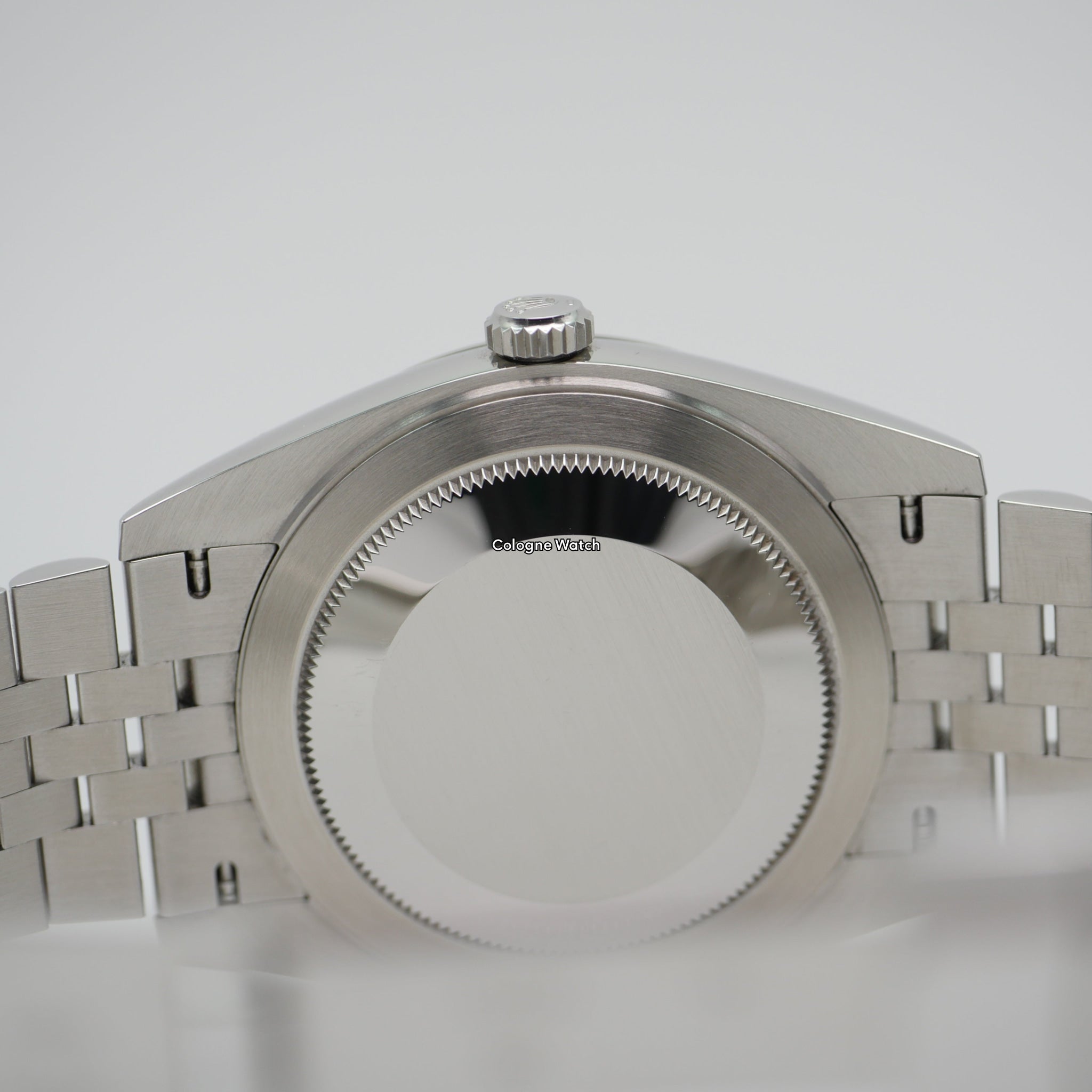 Rolex Datejust 41 126334 - 2020