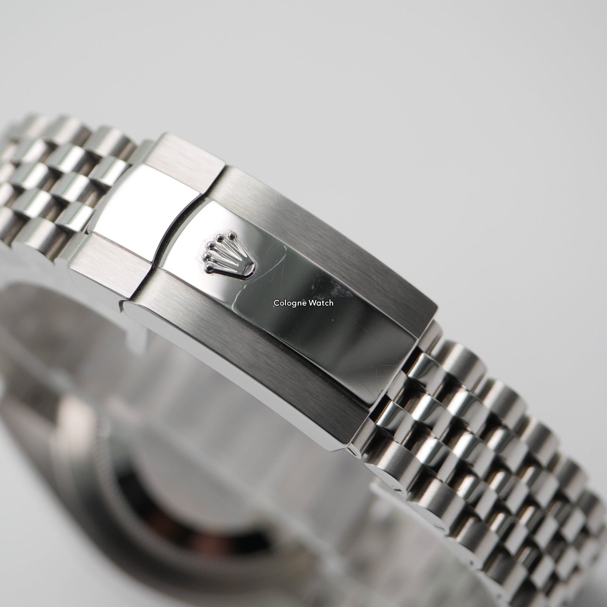 Rolex Datejust 41 126334 - 2020