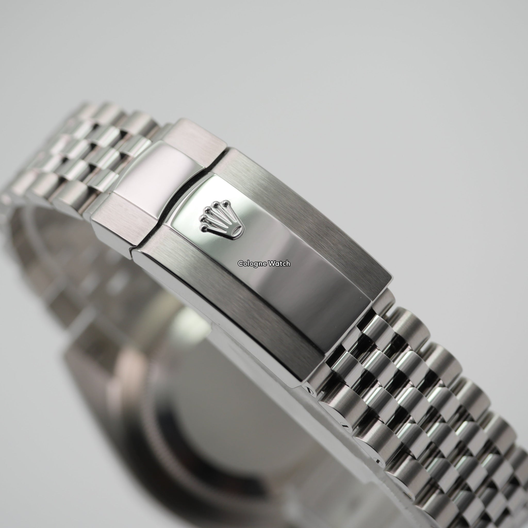 Rolex Datejust 41 126334 - 2020 MOP Dial
