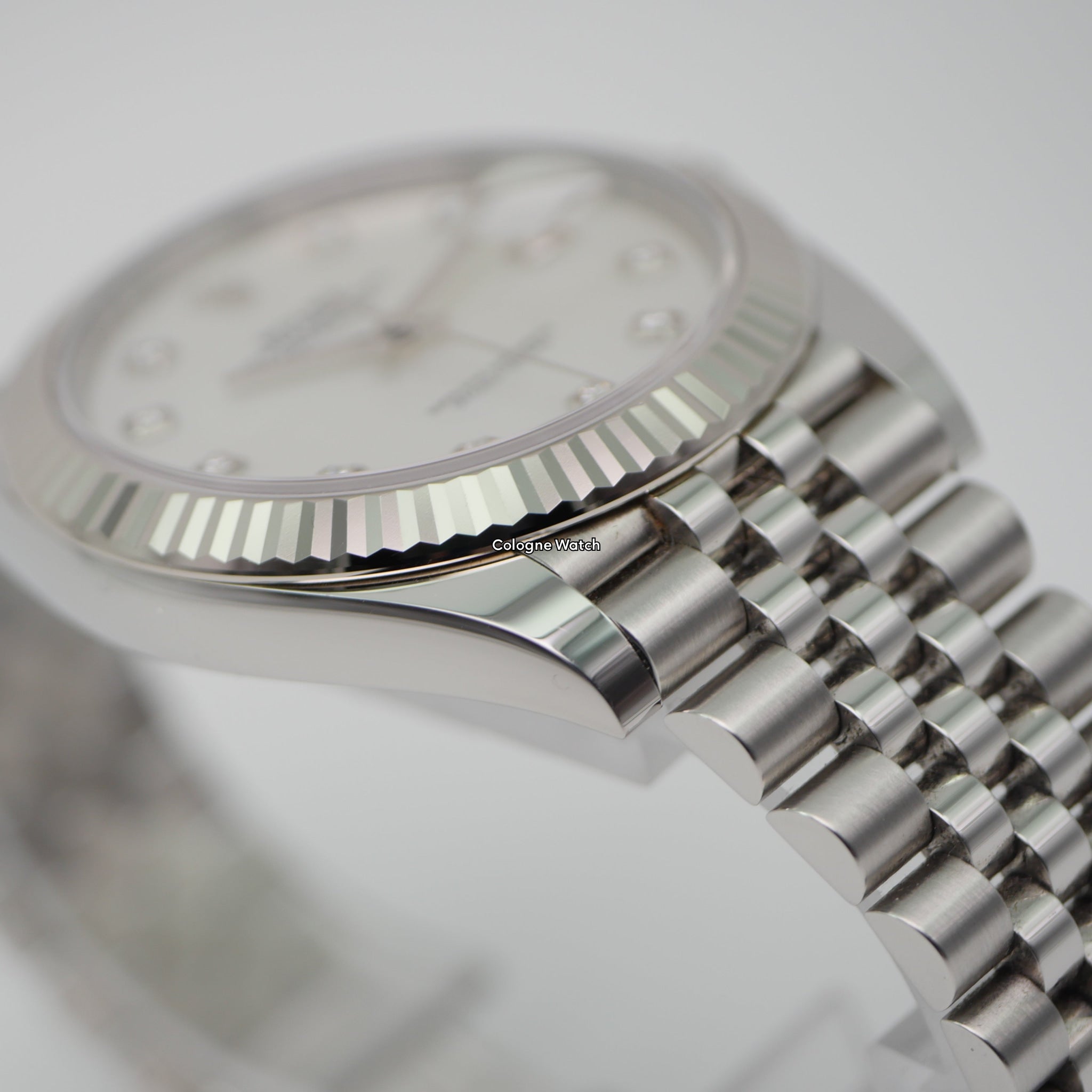 Rolex Datejust 41 126334 - 2020