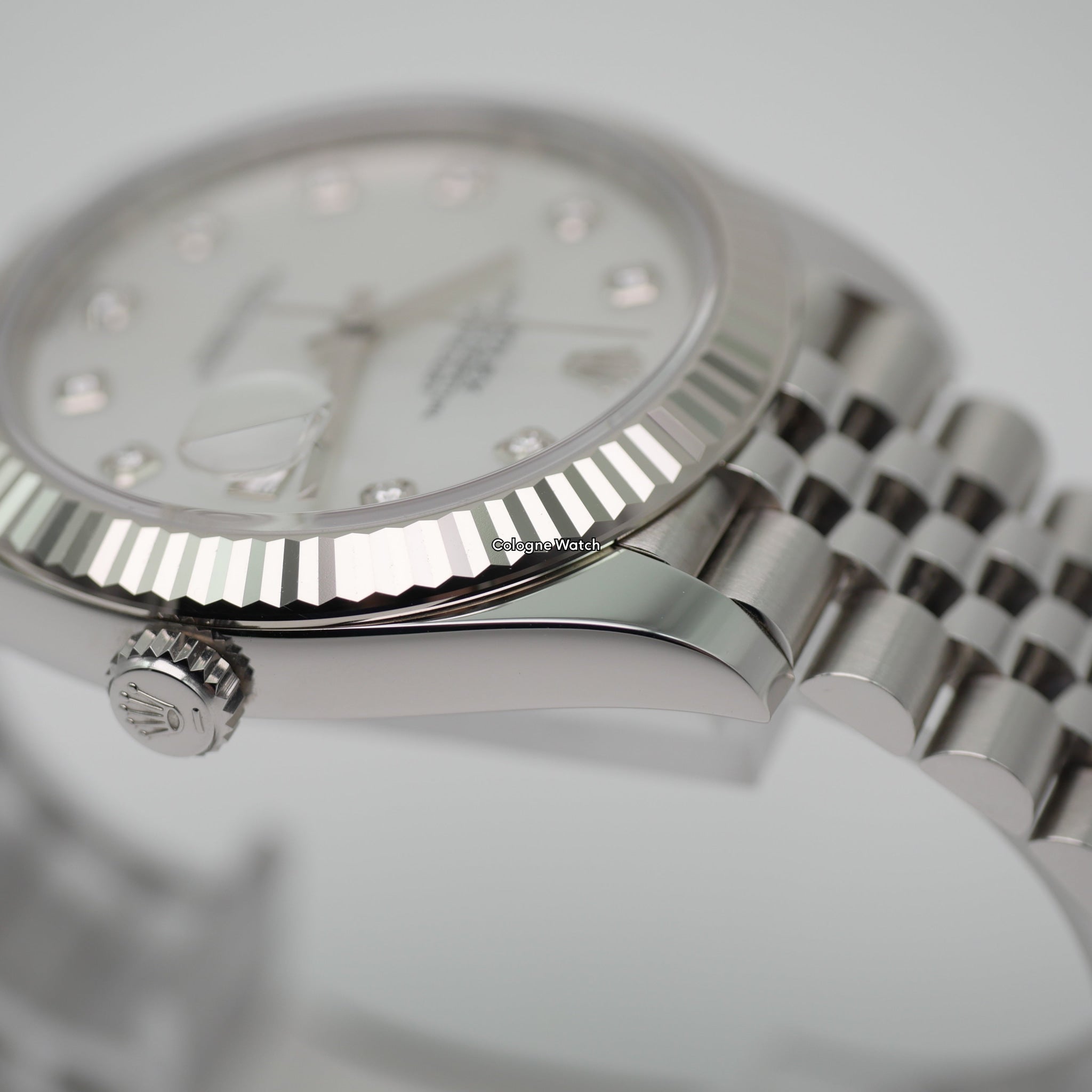 Rolex Datejust 41 126334 - 2020