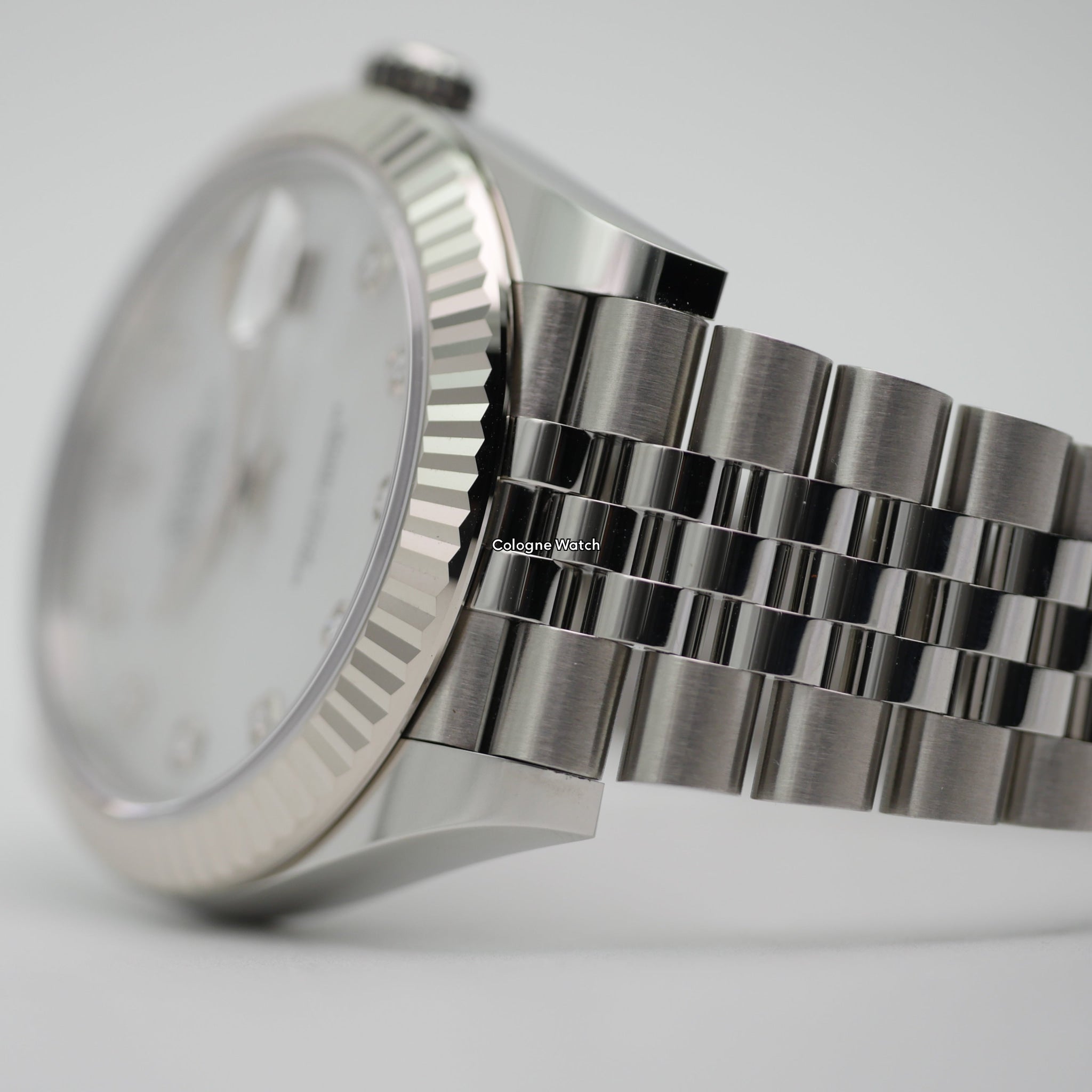 Rolex Datejust 41 126334 - 2020 MOP Dial