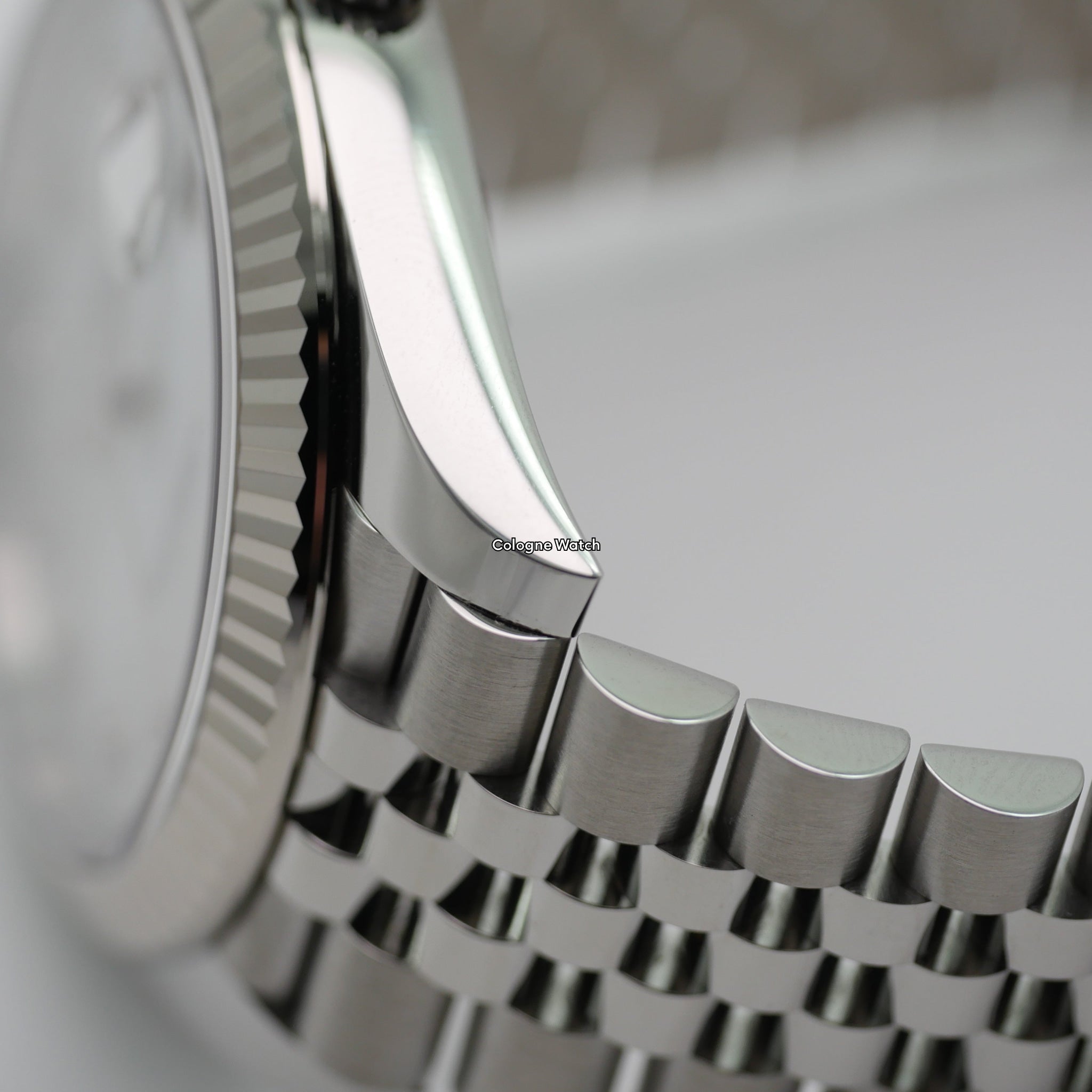 Rolex Datejust 41 126334 - 2020 MOP Dial