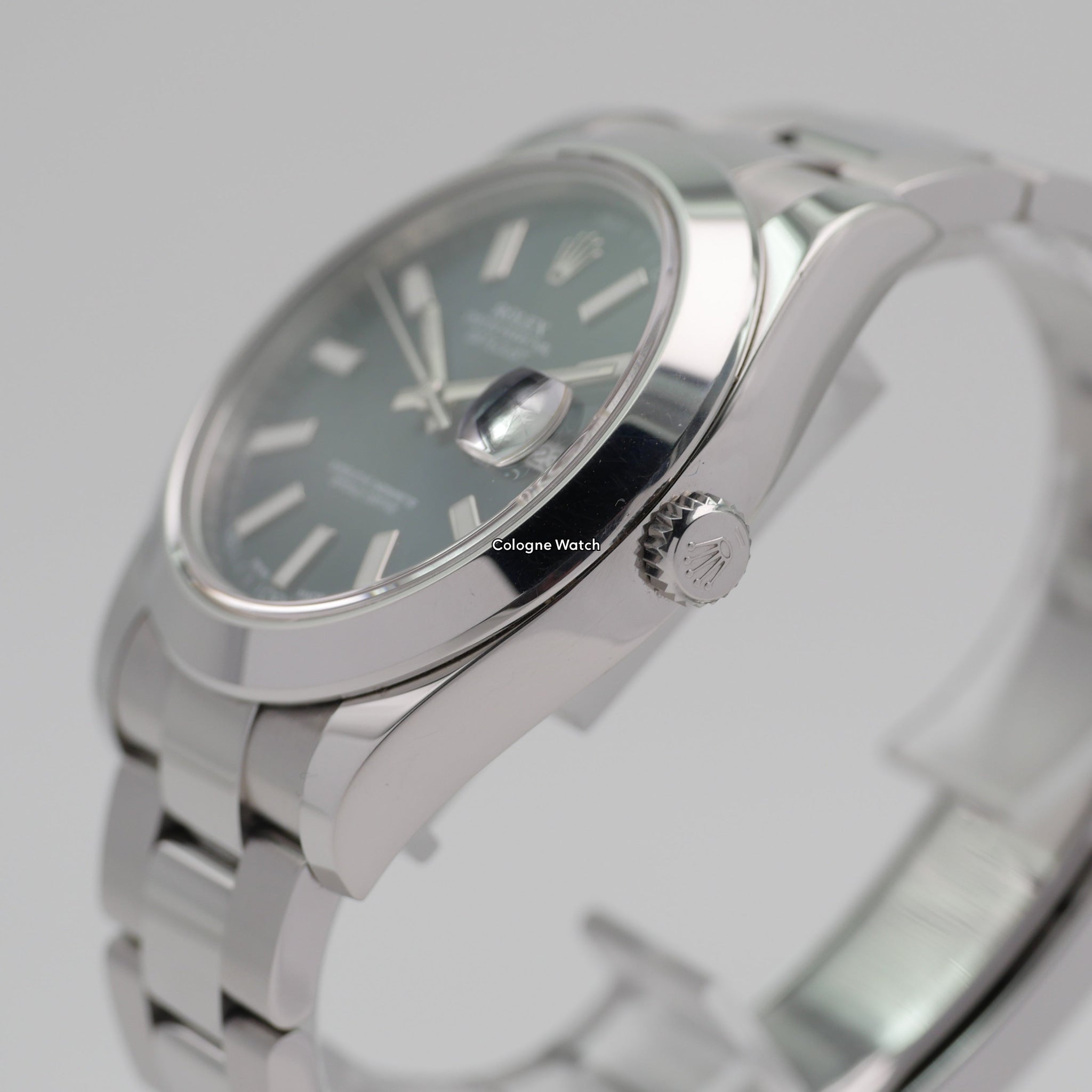 Rolex Datejust II 116300 - 2013