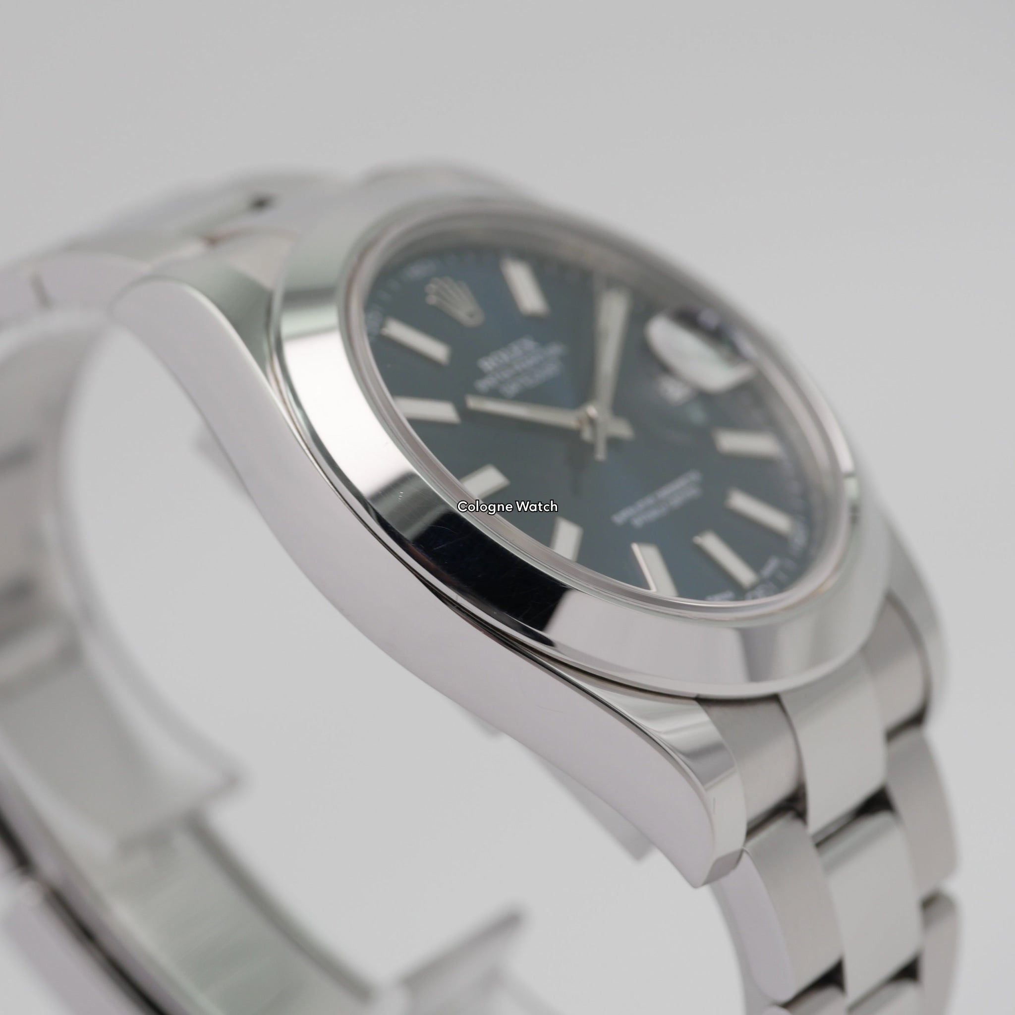 Rolex Datejust II 116300 - 2013