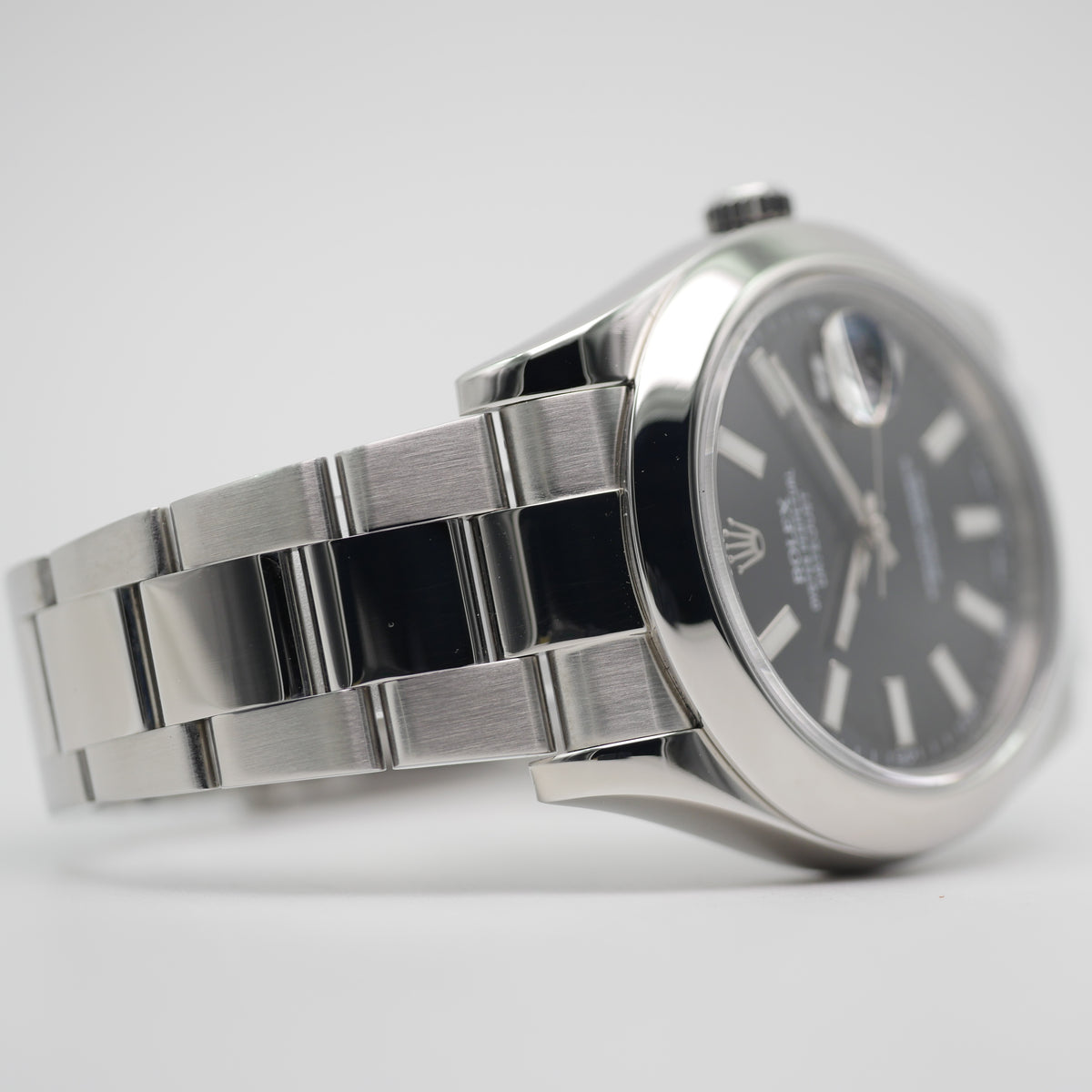 Rolex Datejust II 116300 - 2017